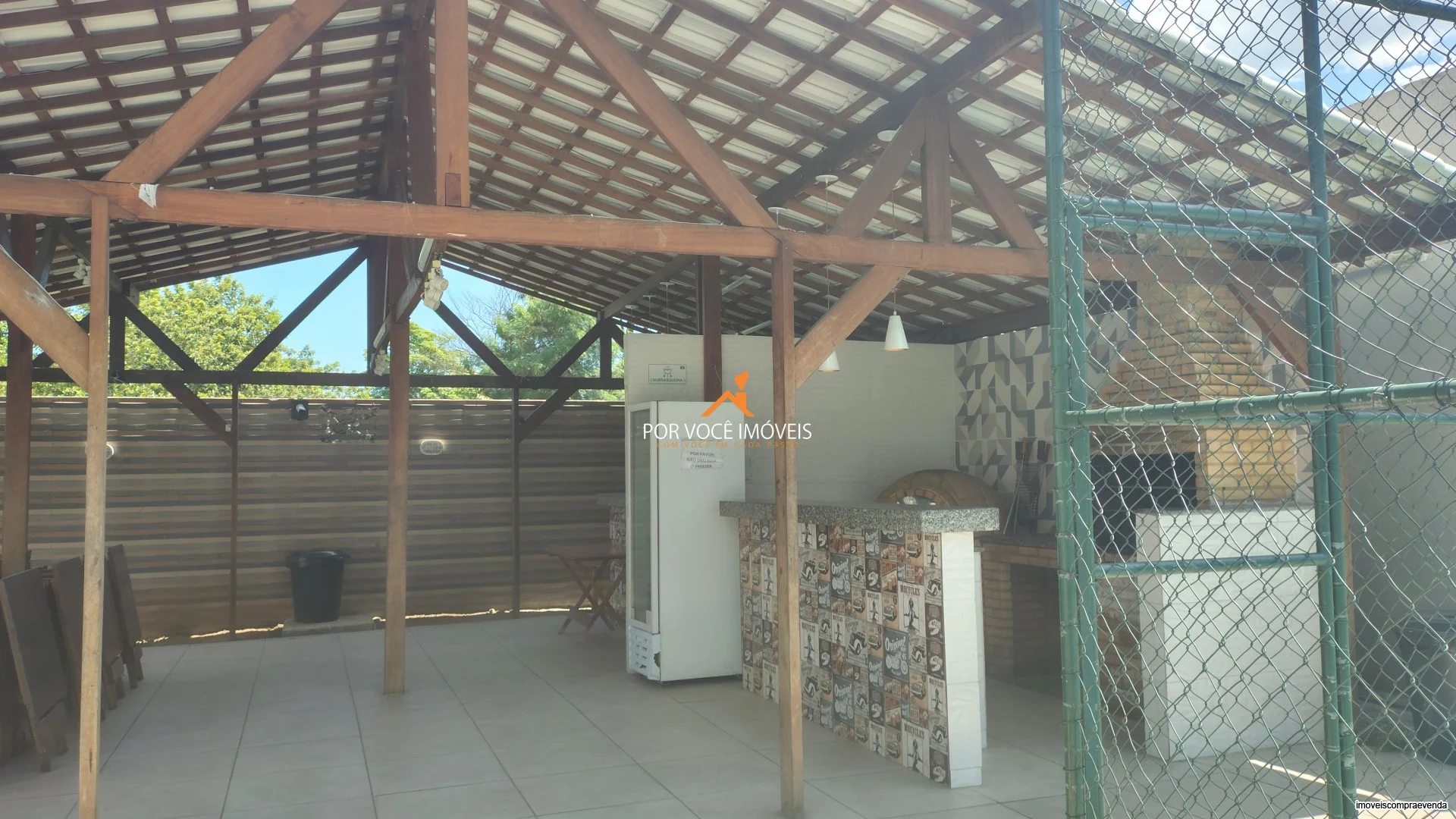 Apartamento com 2 quartos no Condomínio Boulevard Carioca