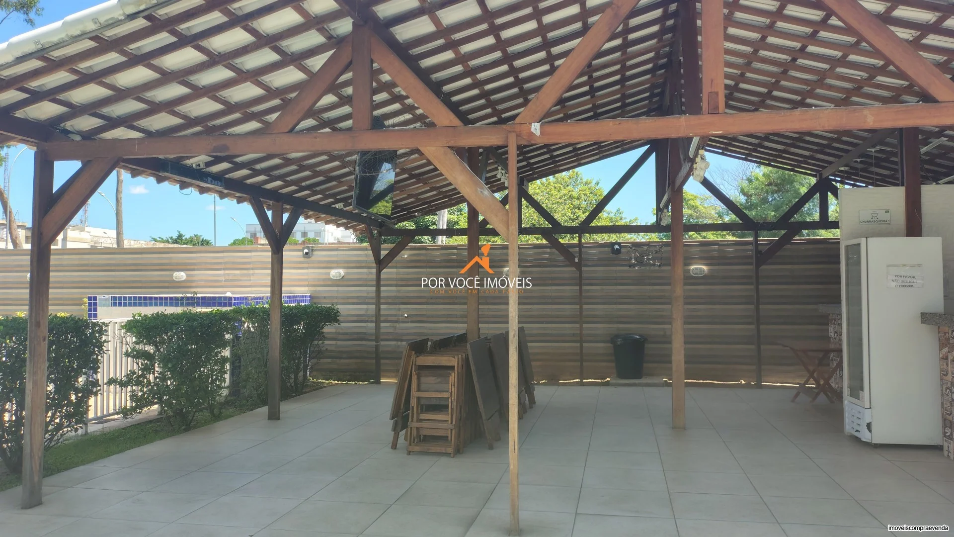 Apartamento com 2 quartos no Condomínio Boulevard Carioca