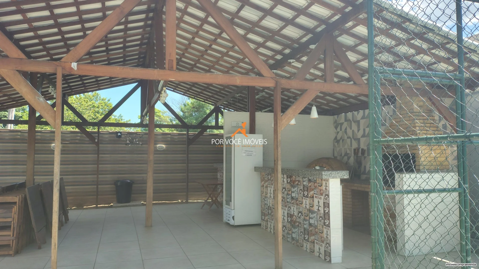 Apartamento com 2 quartos no Condomínio Boulevard Carioca