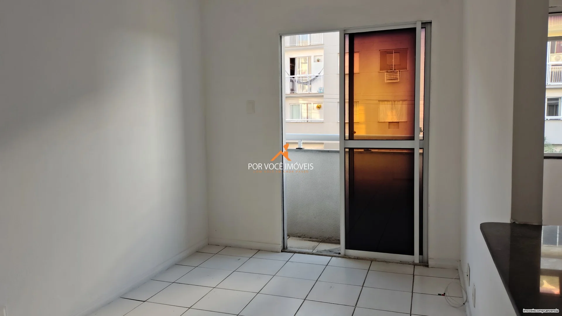Apartamento com 2 quartos no Condomínio Boulevard Carioca