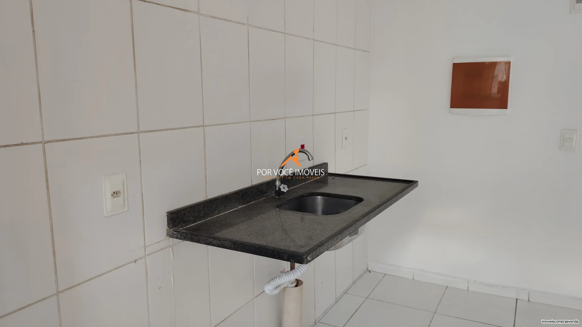 Apartamento com 2 quartos no Condomínio Boulevard Carioca