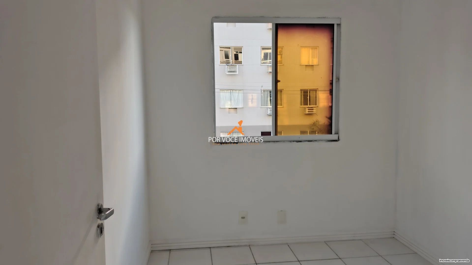 Apartamento com 2 quartos no Condomínio Boulevard Carioca