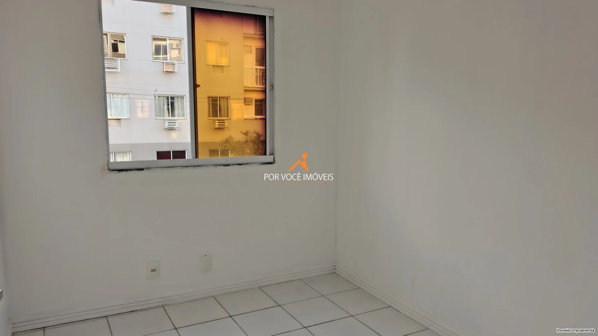 Apartamento com 2 quartos no Condomínio Boulevard Carioca