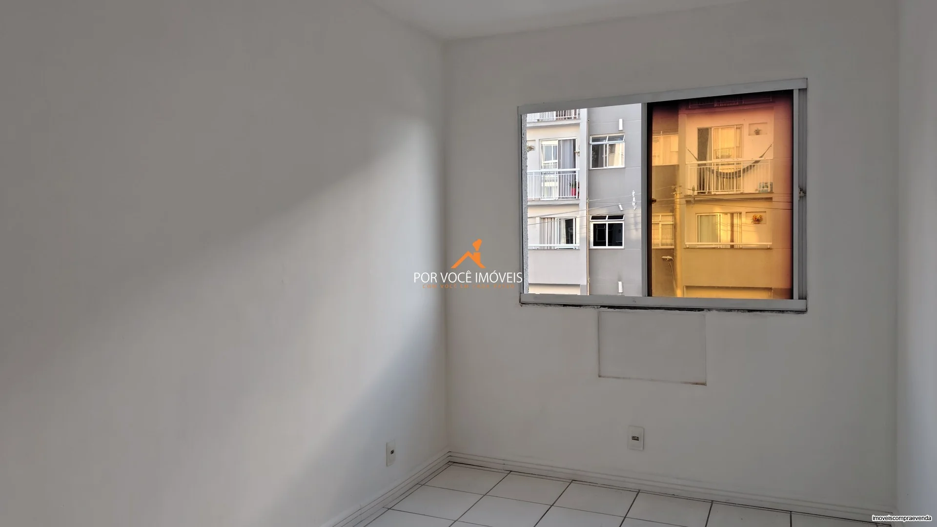Apartamento com 2 quartos no Condomínio Boulevard Carioca