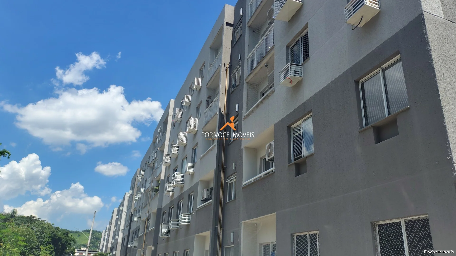 Apartamento com 2 quartos no Condomínio Boulevard Carioca