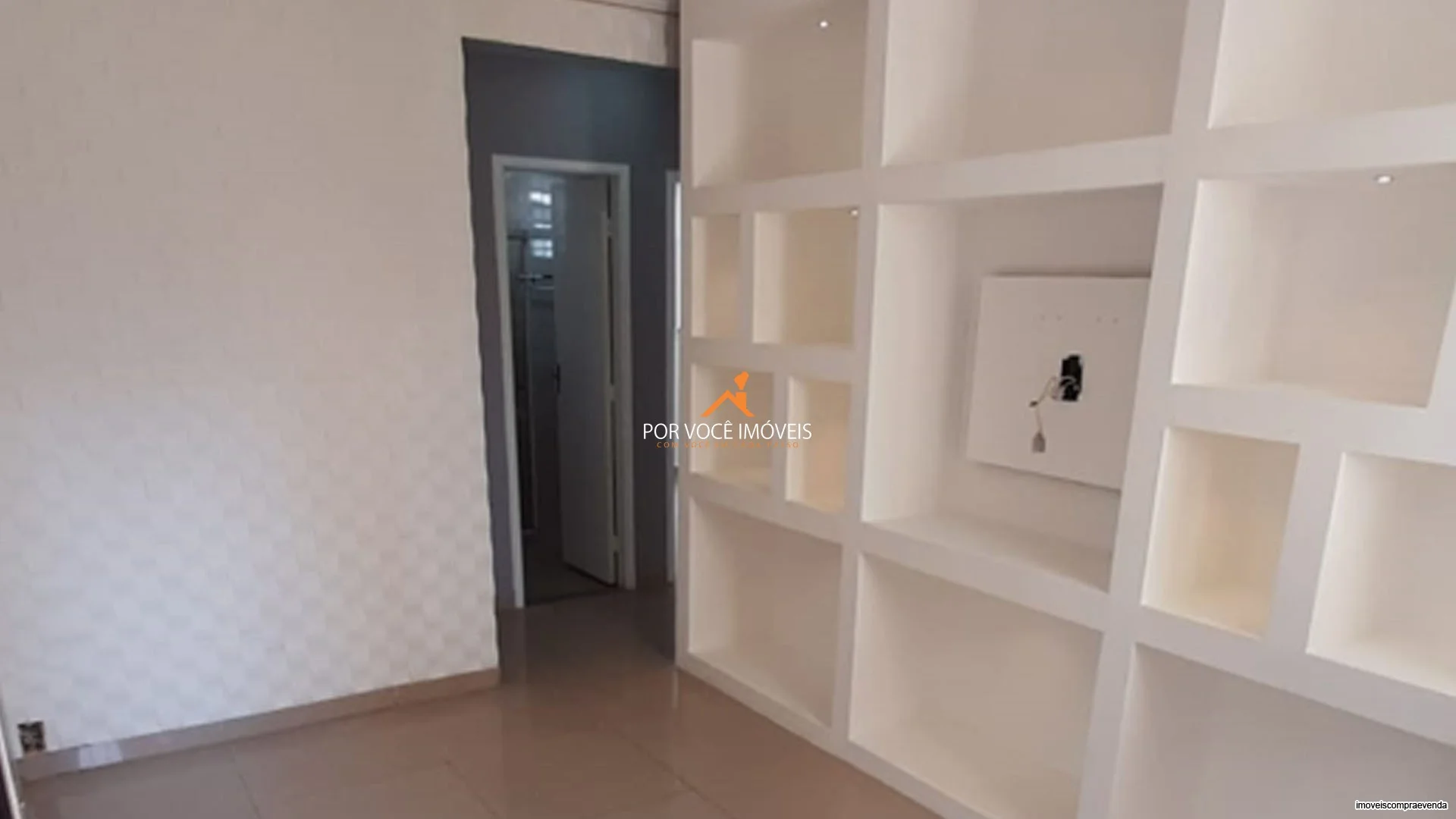 Apartamento com 2 quartos no Condomínio Trieste