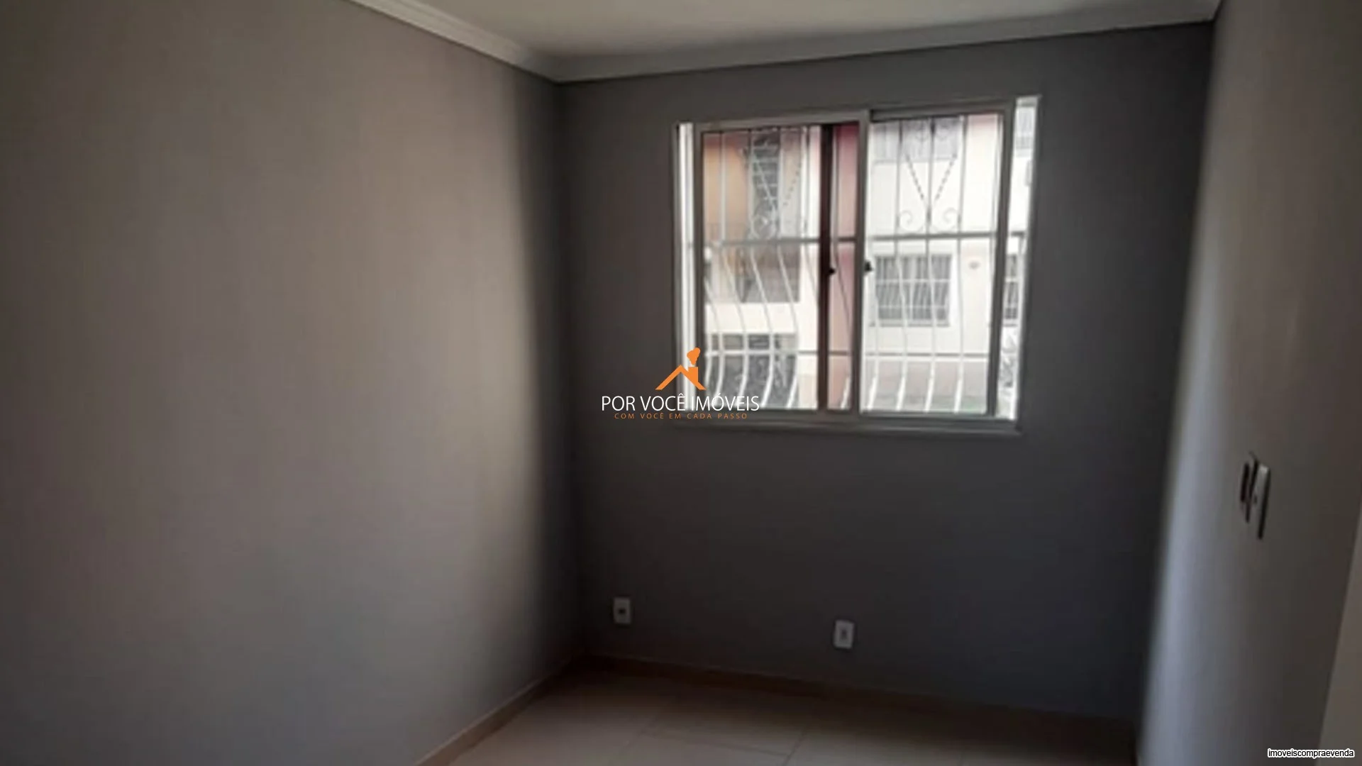 Apartamento com 2 quartos no Condomínio Trieste