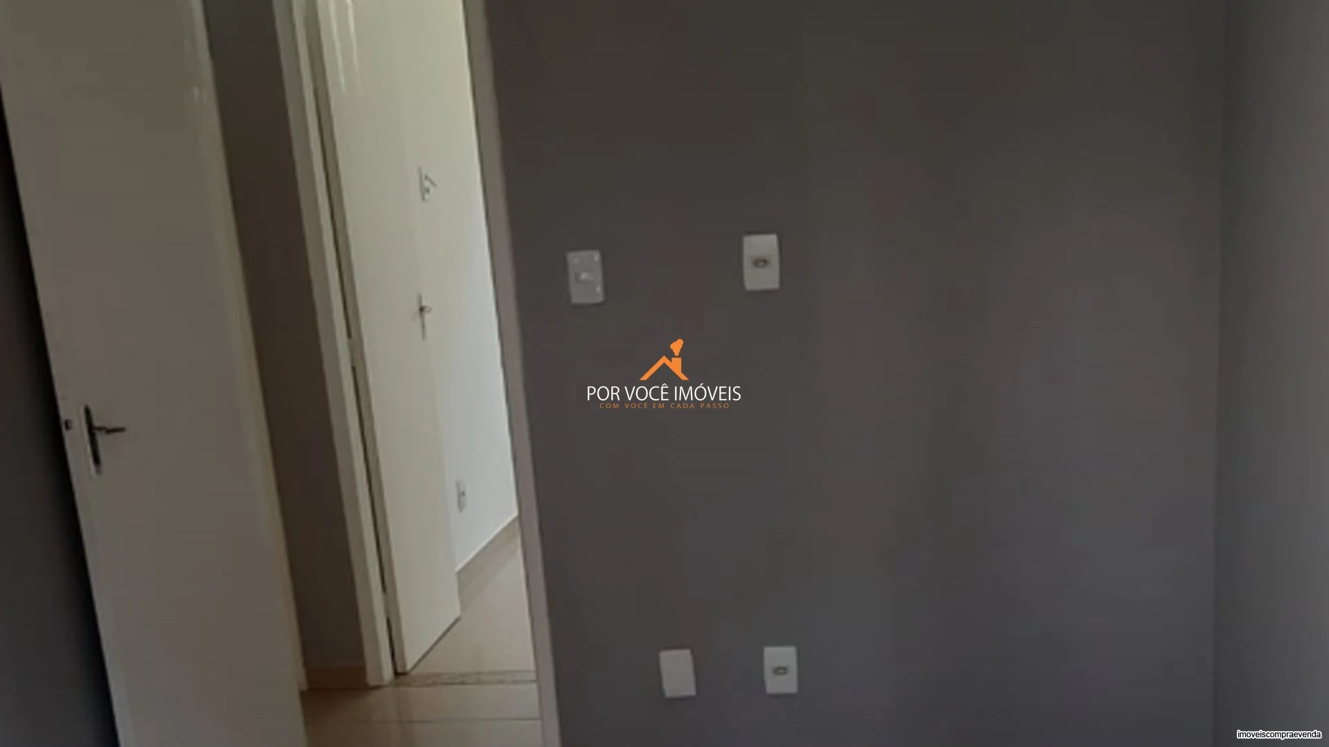 Apartamento com 2 quartos no Condomínio Trieste