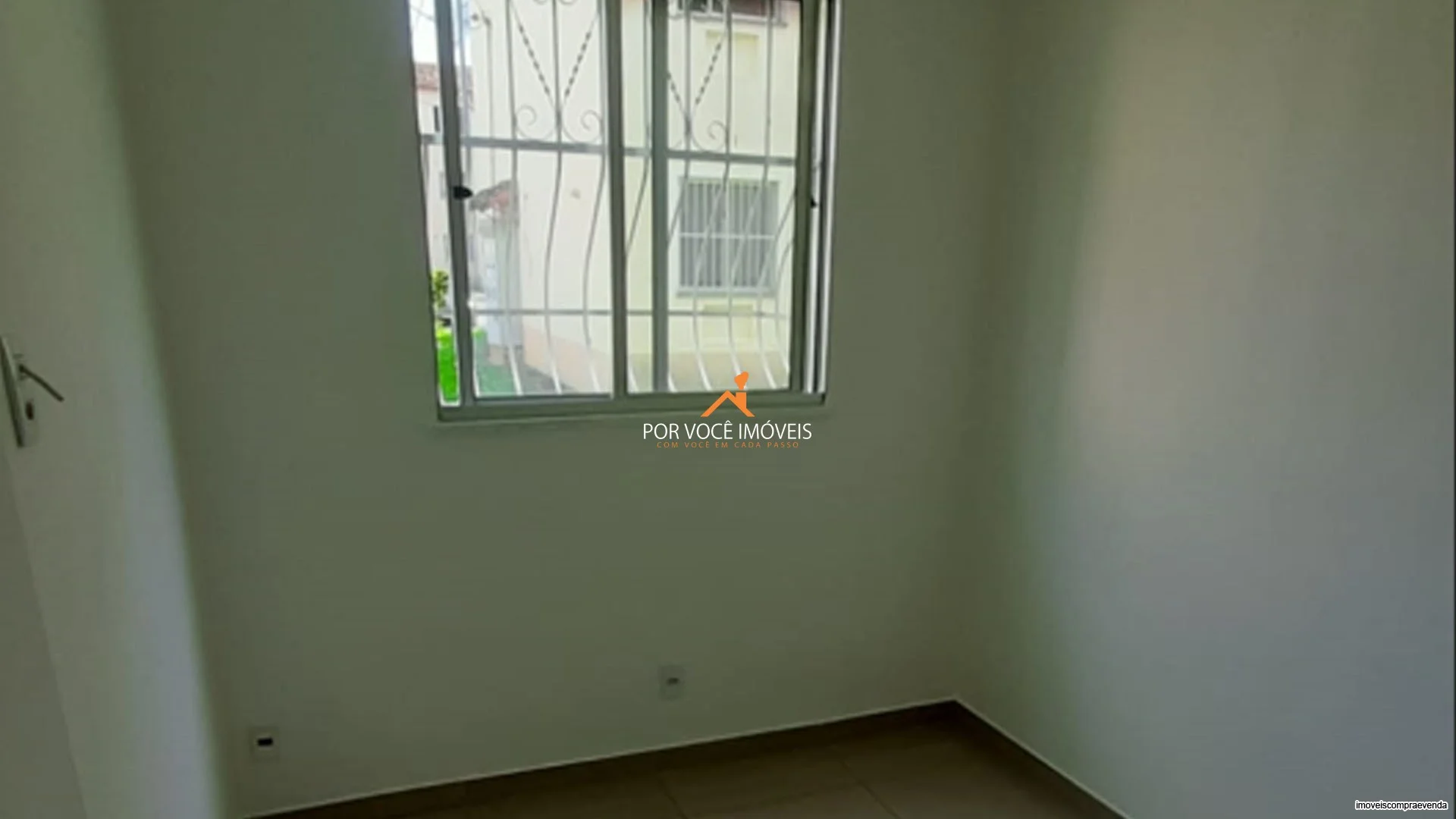 Apartamento com 2 quartos no Condomínio Trieste