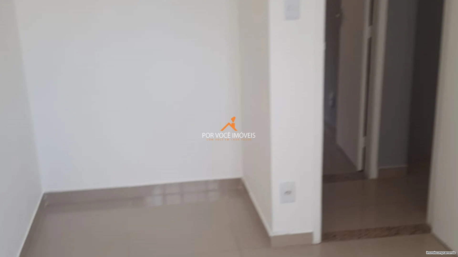 Apartamento com 2 quartos no Condomínio Trieste