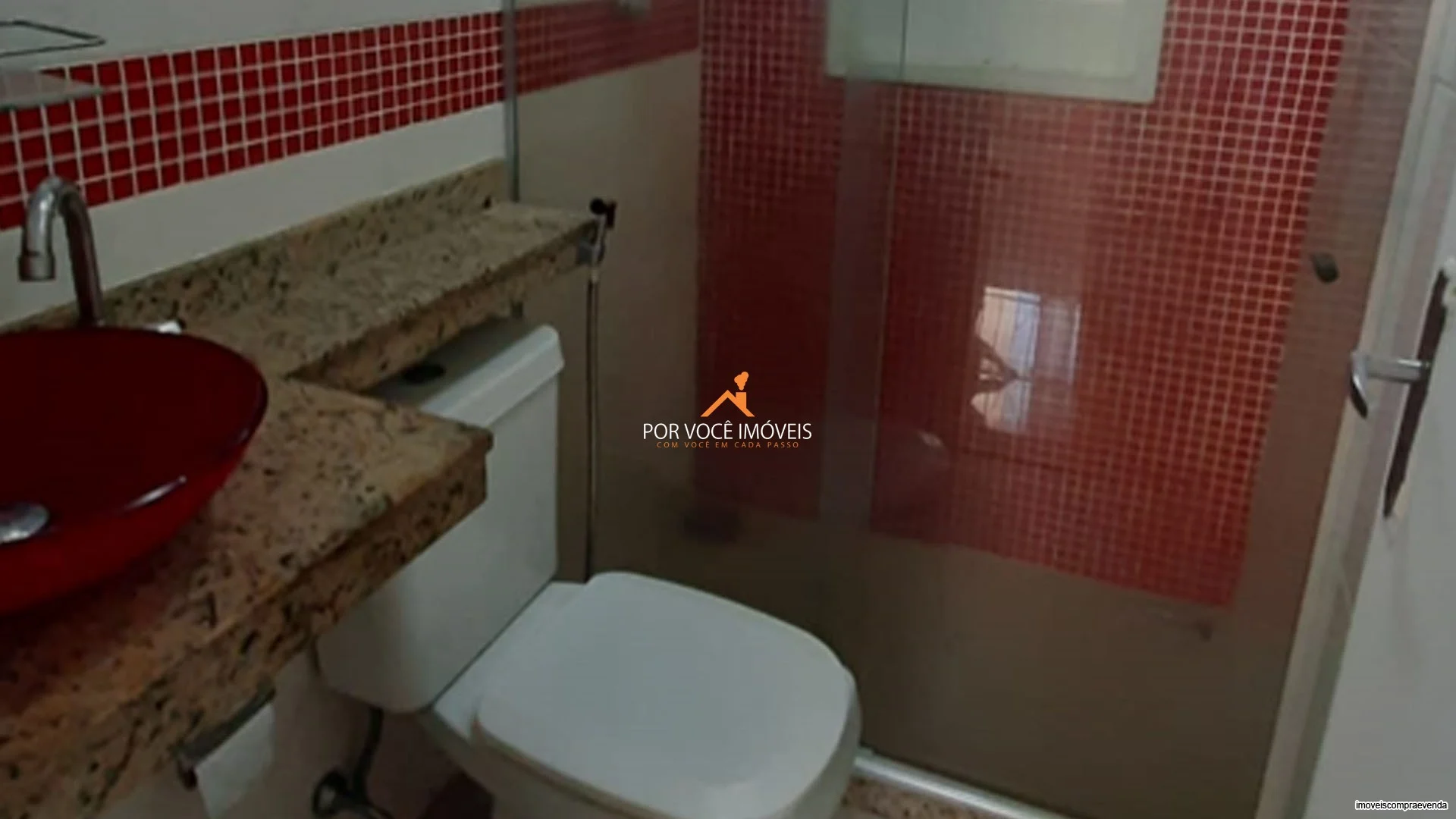 Apartamento com 2 quartos no Condomínio Trieste