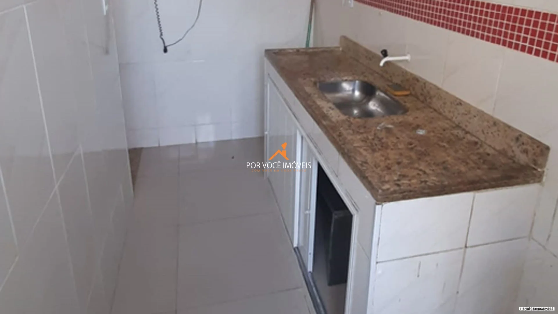 Apartamento com 2 quartos no Condomínio Trieste