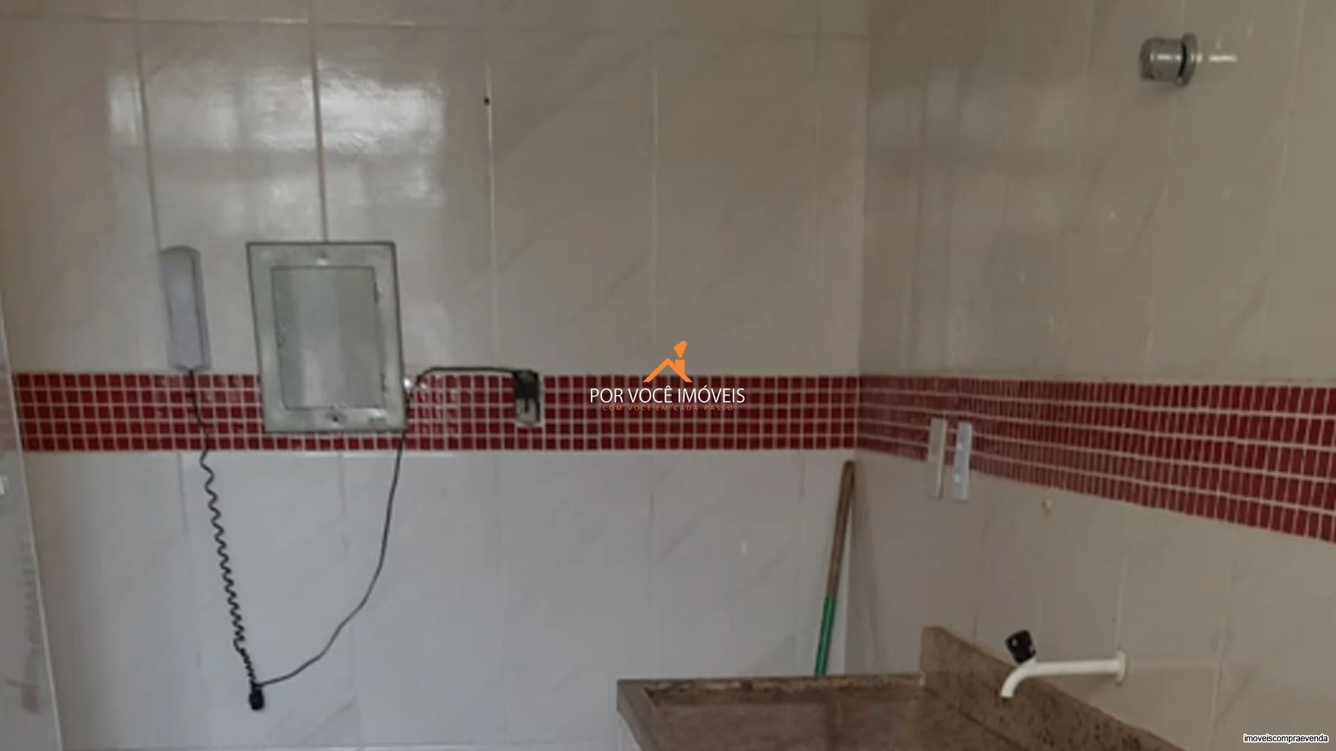 Apartamento com 2 quartos no Condomínio Trieste