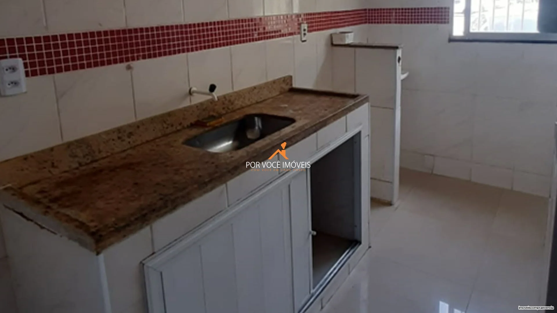 Apartamento com 2 quartos no Condomínio Trieste