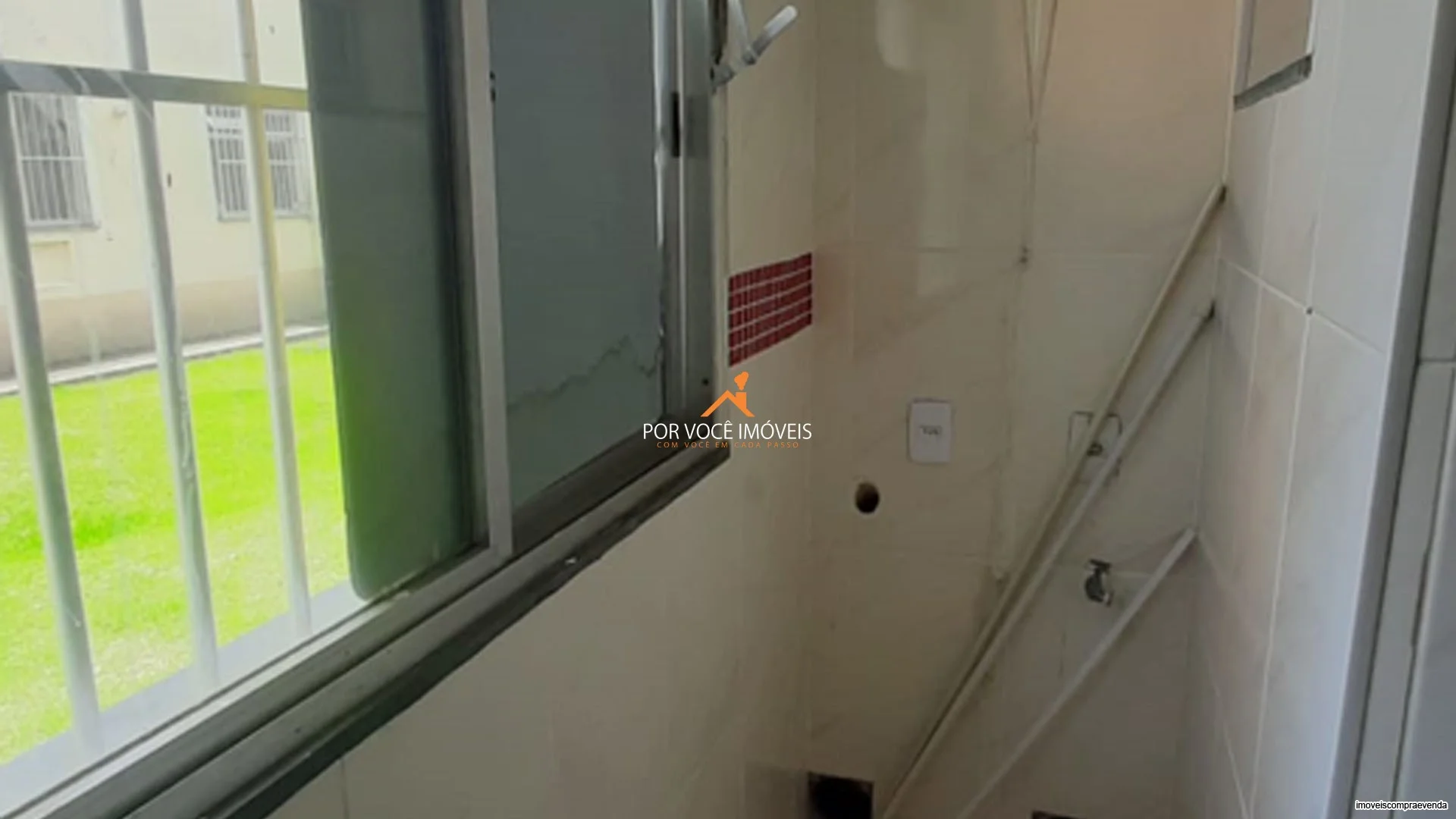 Apartamento com 2 quartos no Condomínio Trieste