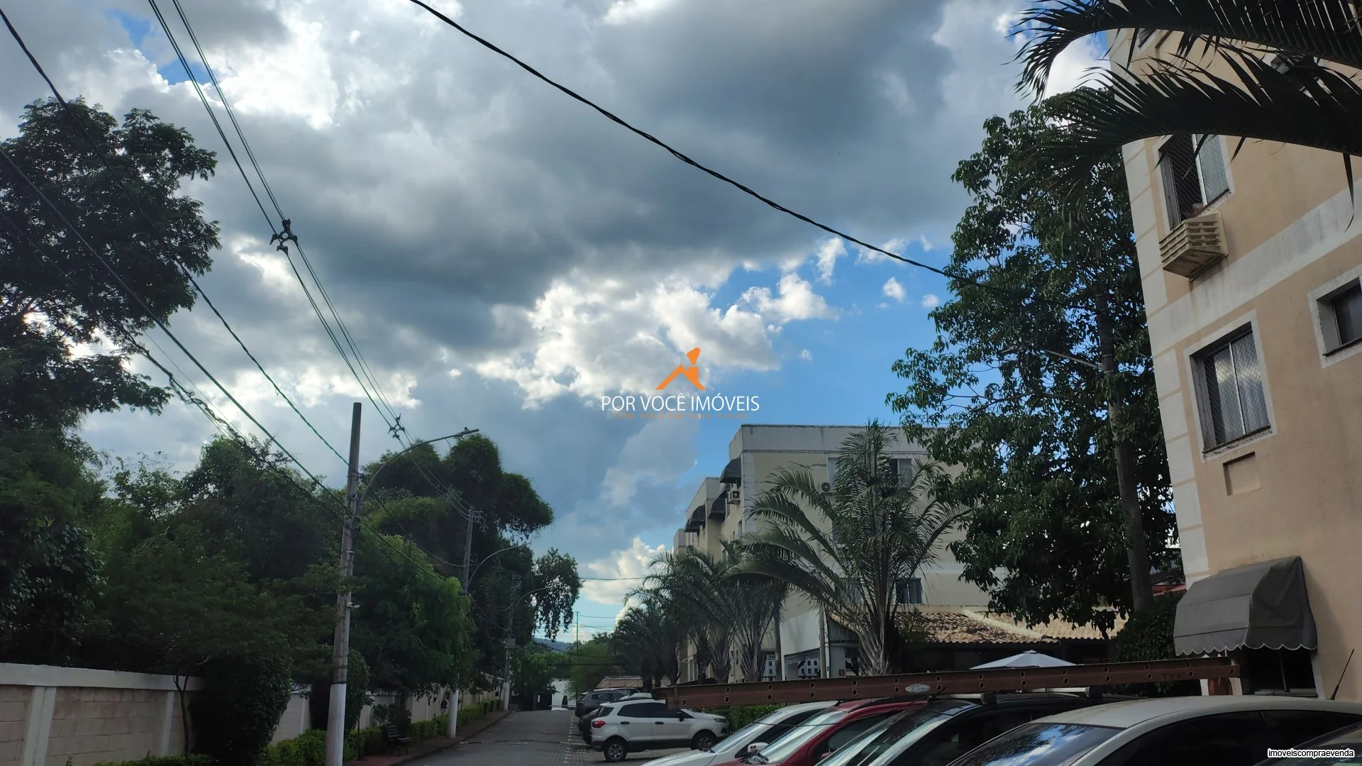 Apartamento com 1 Suíte no Park Ritz