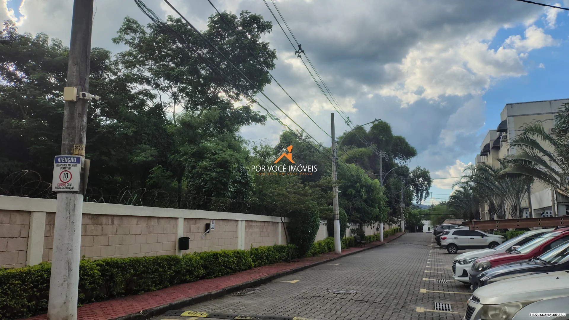 Apartamento com 1 Suíte no Park Ritz