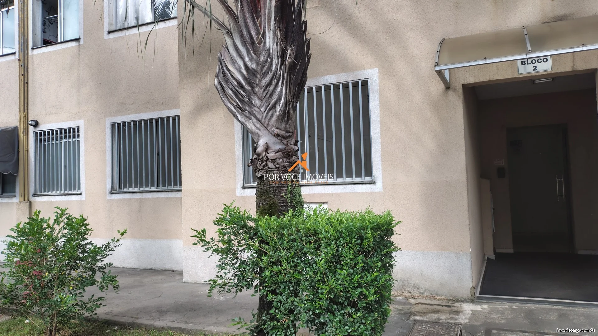 Apartamento com 1 Suíte no Park Ritz