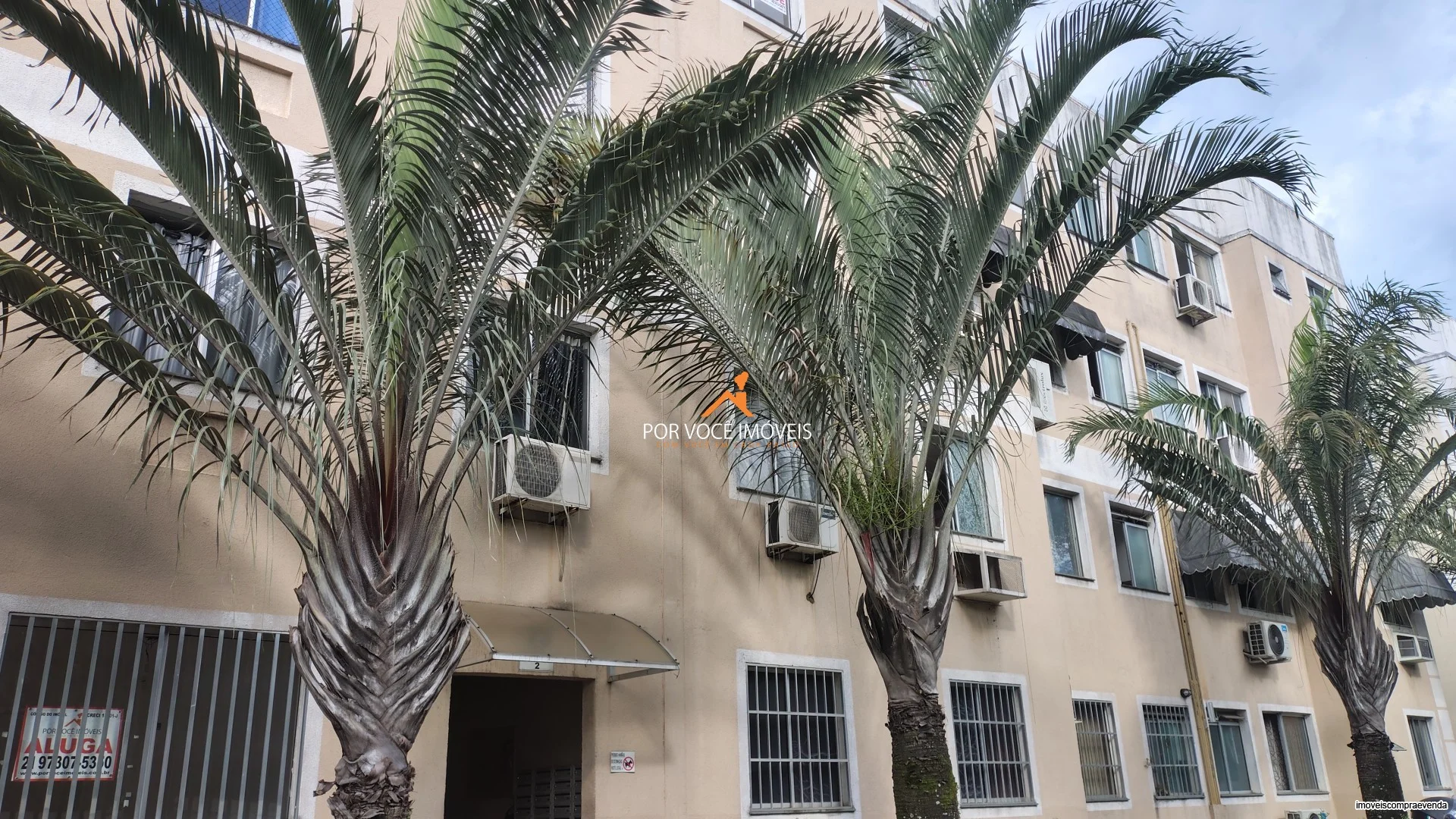 Apartamento com 1 Suíte no Park Ritz