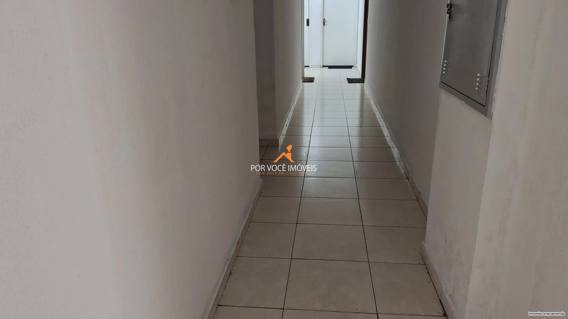 Apartamento com 1 Suíte no Park Ritz