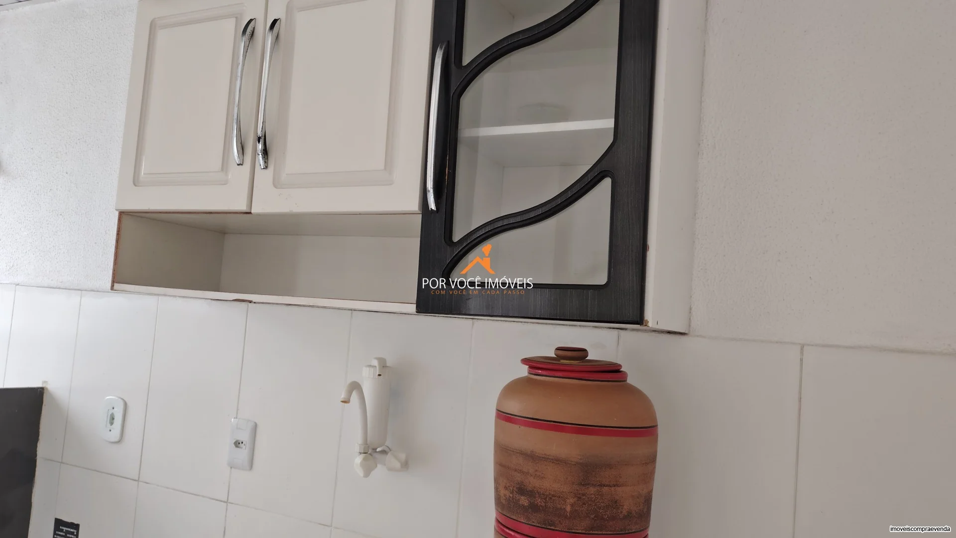 Apartamento com 1 Suíte no Park Ritz