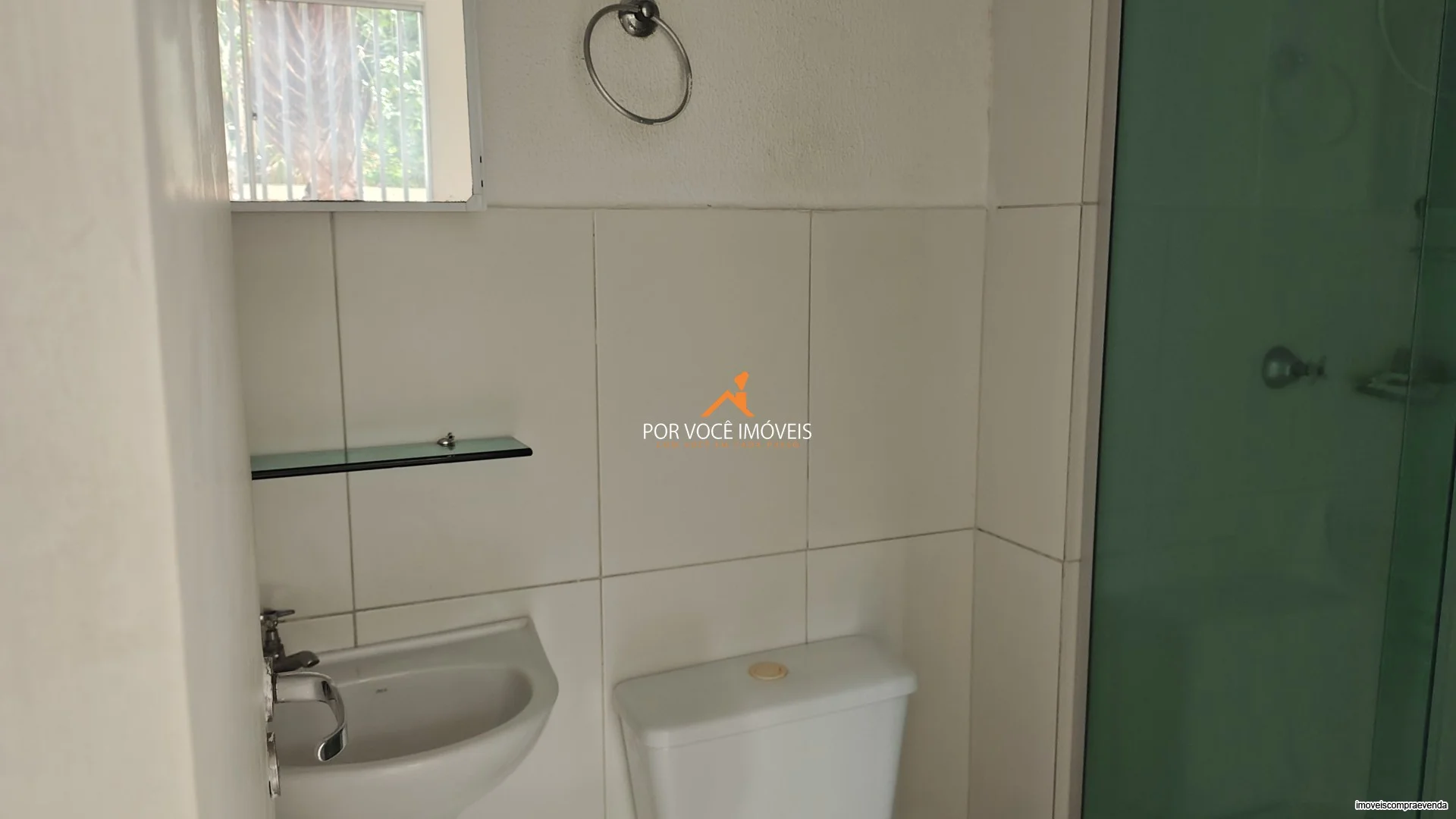 Apartamento com 1 Suíte no Park Ritz