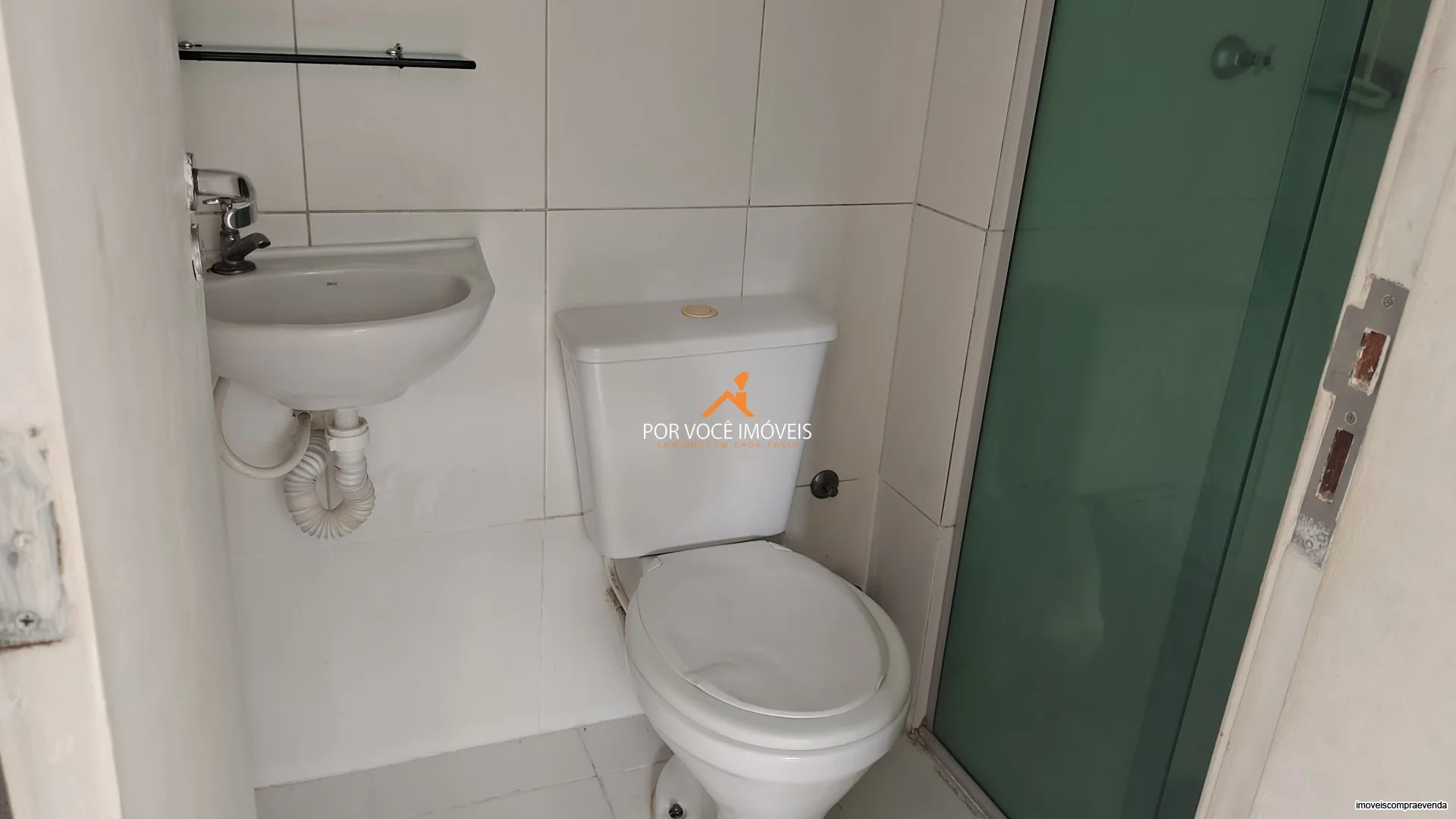 Apartamento com 1 Suíte no Park Ritz