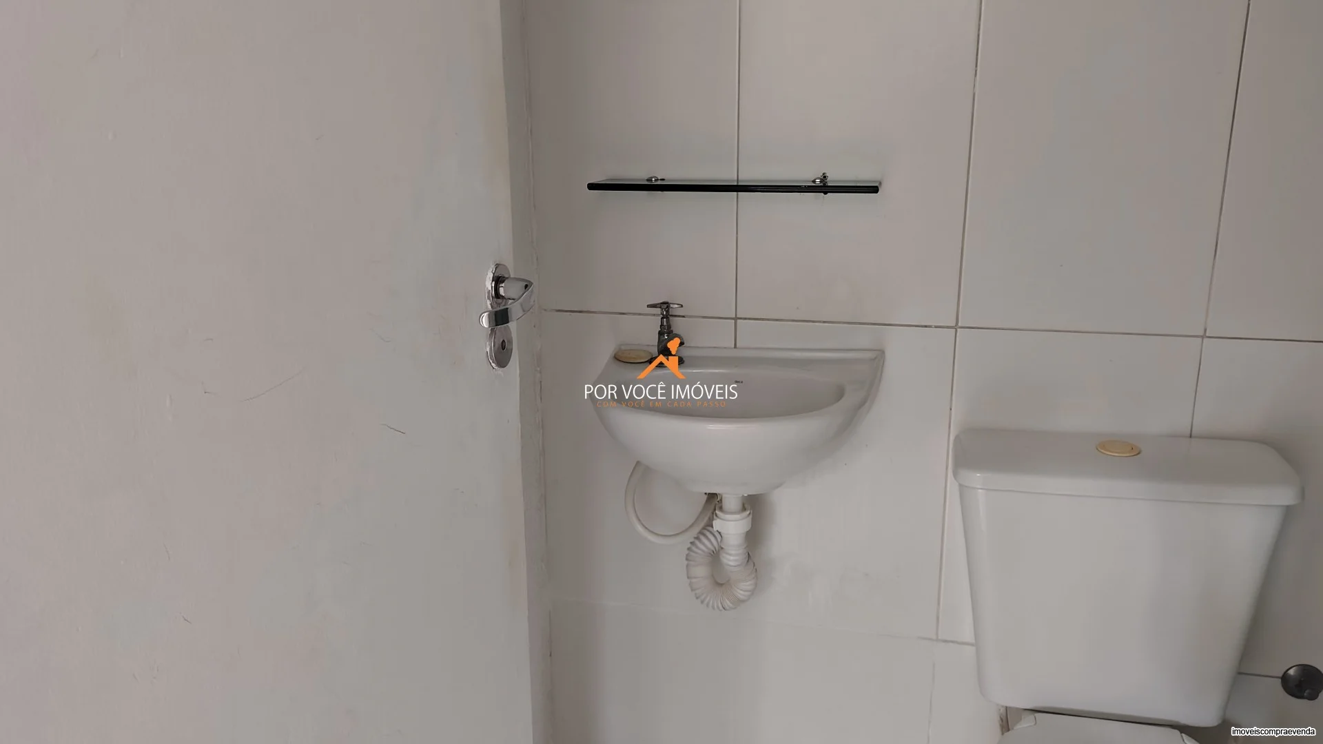 Apartamento com 1 Suíte no Park Ritz