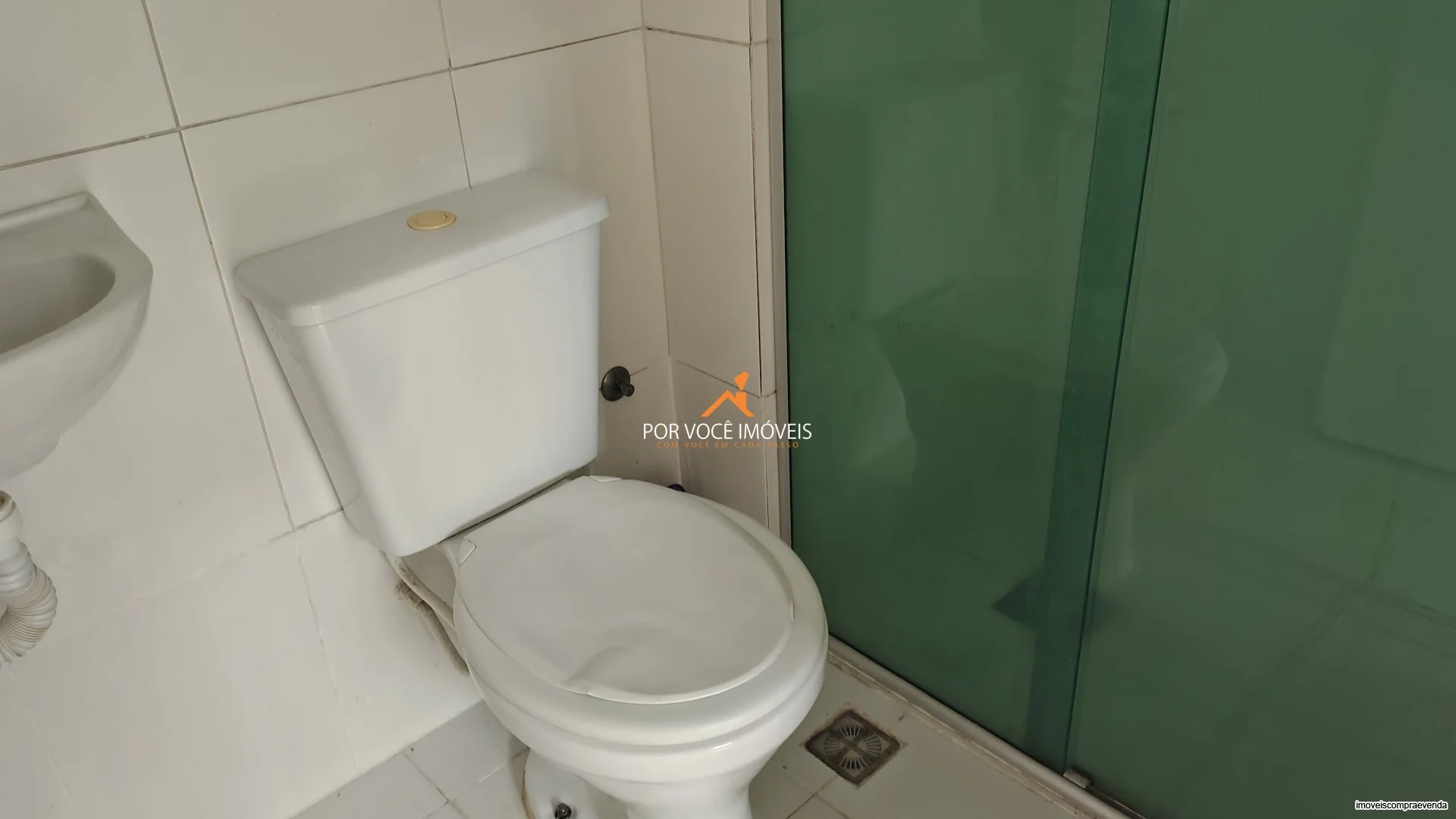 Apartamento com 1 Suíte no Park Ritz