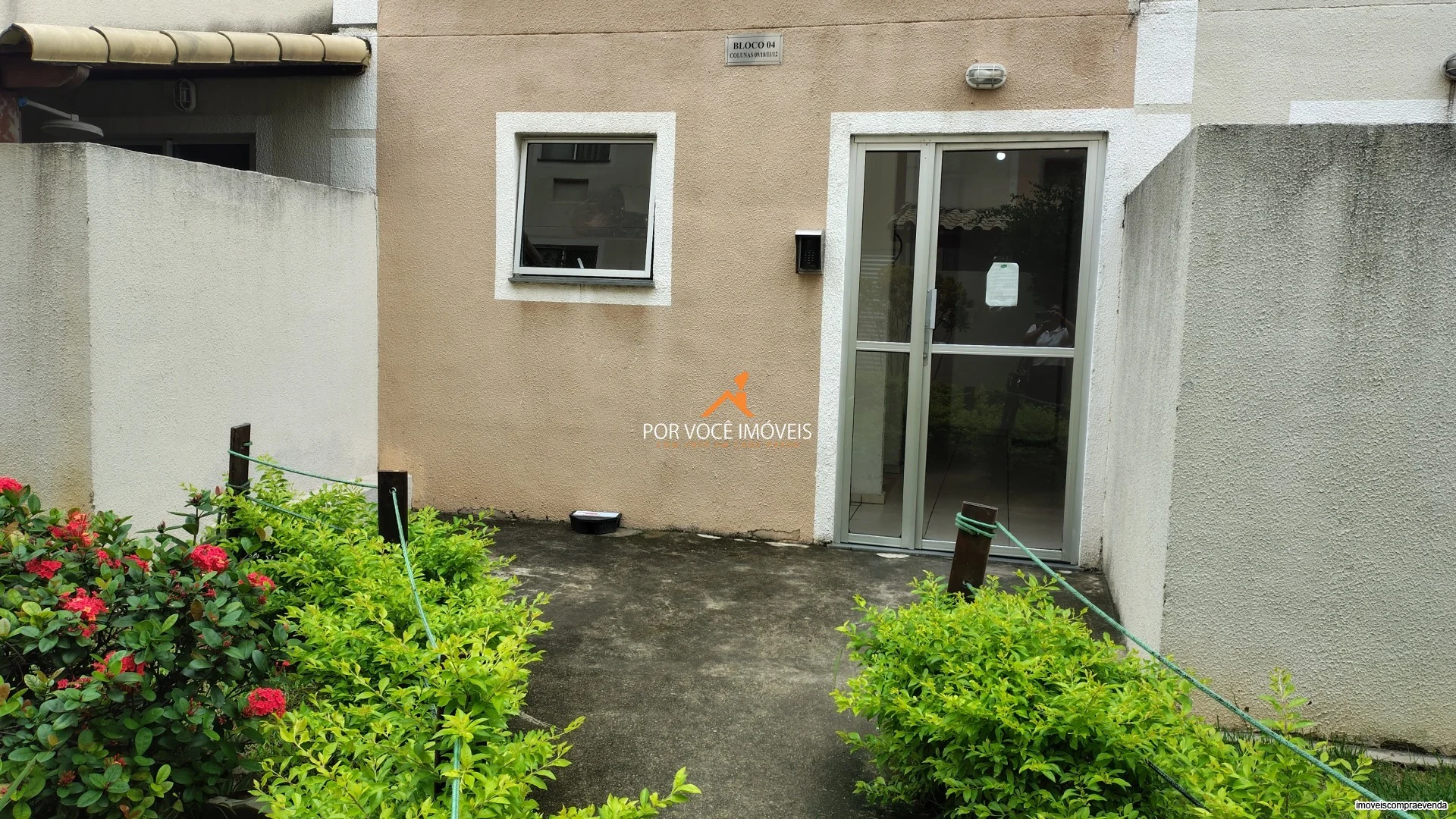 Apartamento Garden para locação com 2 quartos no Condomínio Residencial Naturalis