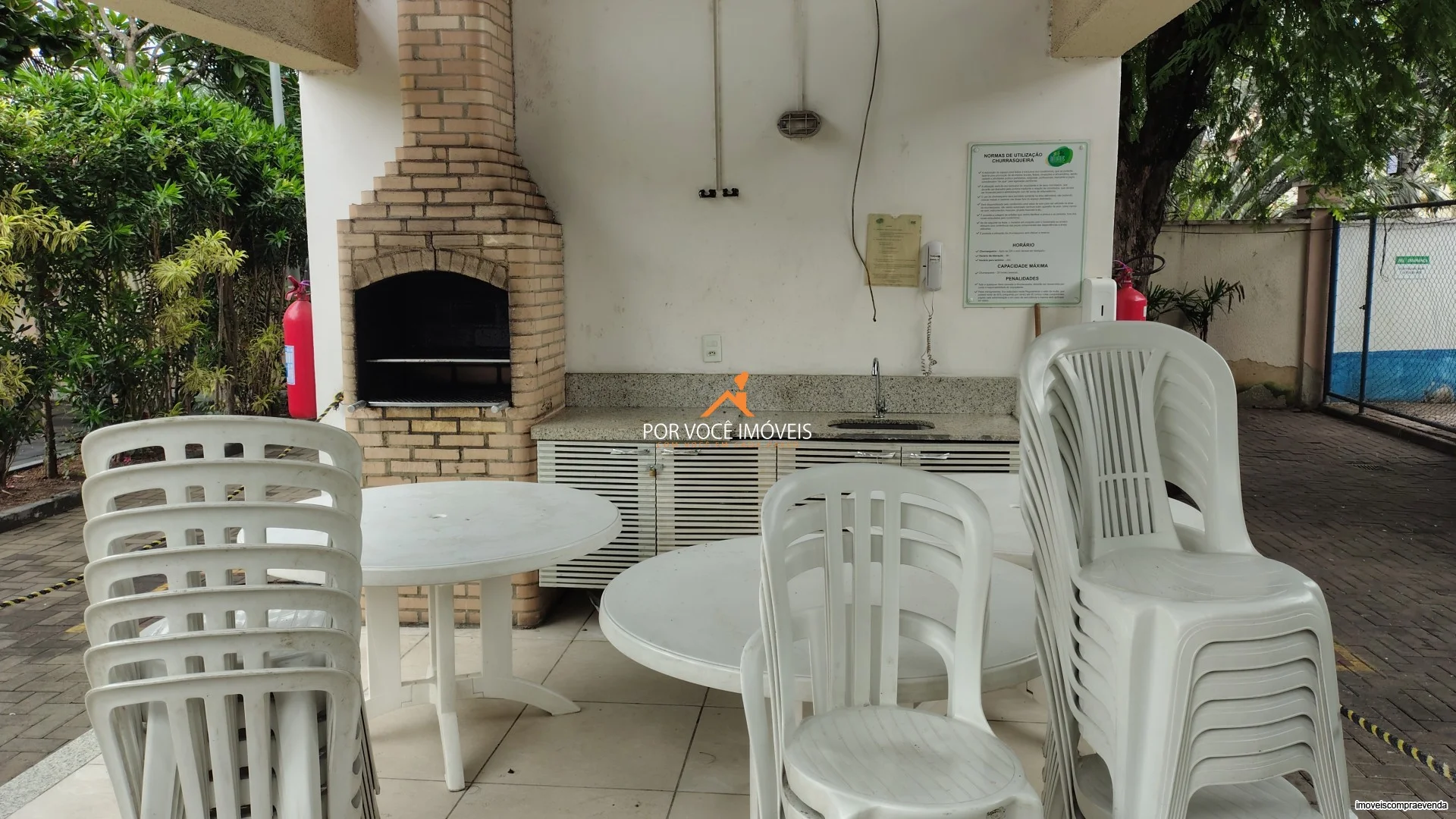 Apartamento Garden para locação com 2 quartos no Condomínio Residencial Naturalis