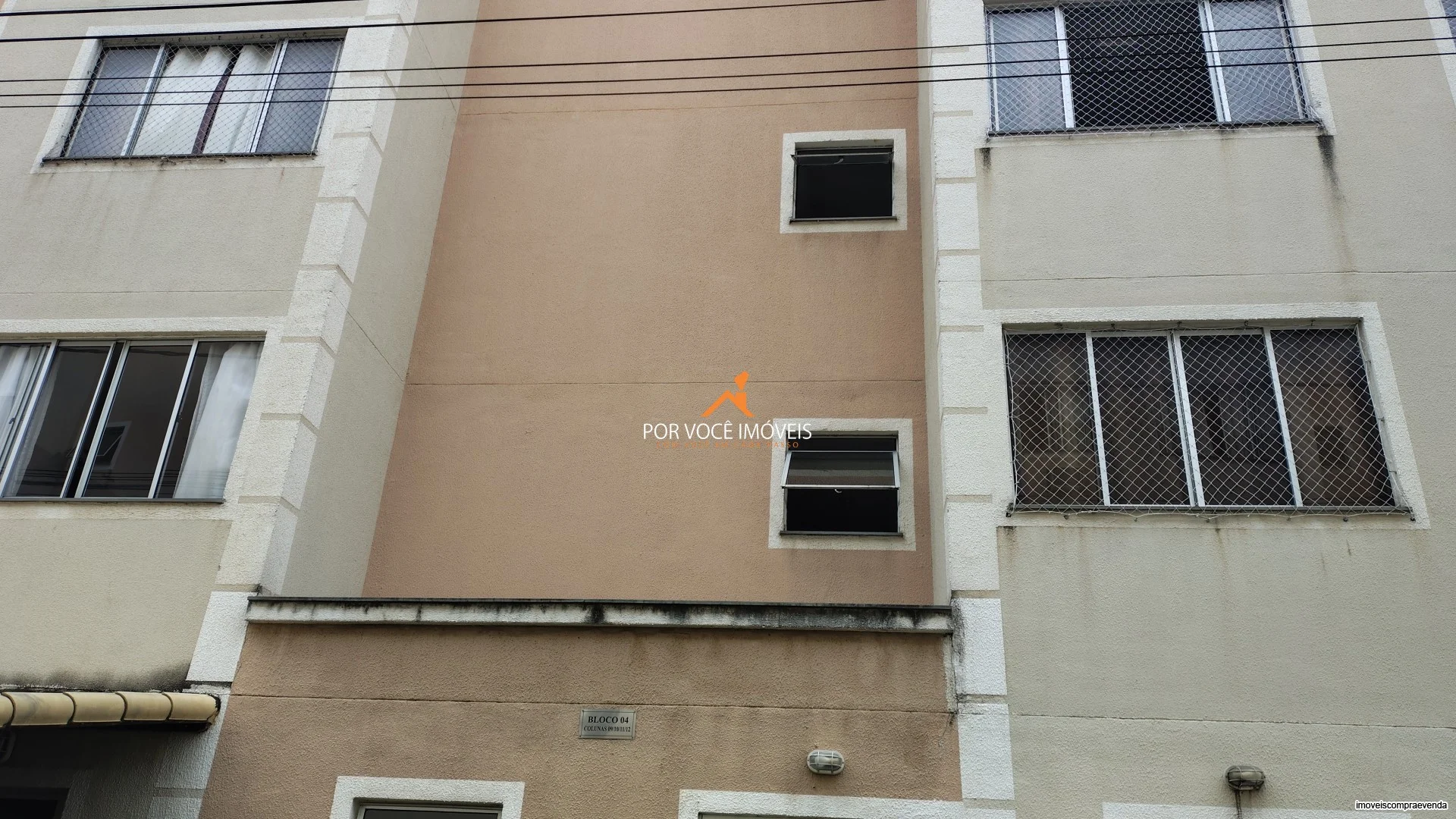 Apartamento Garden para locação com 2 quartos no Condomínio Residencial Naturalis