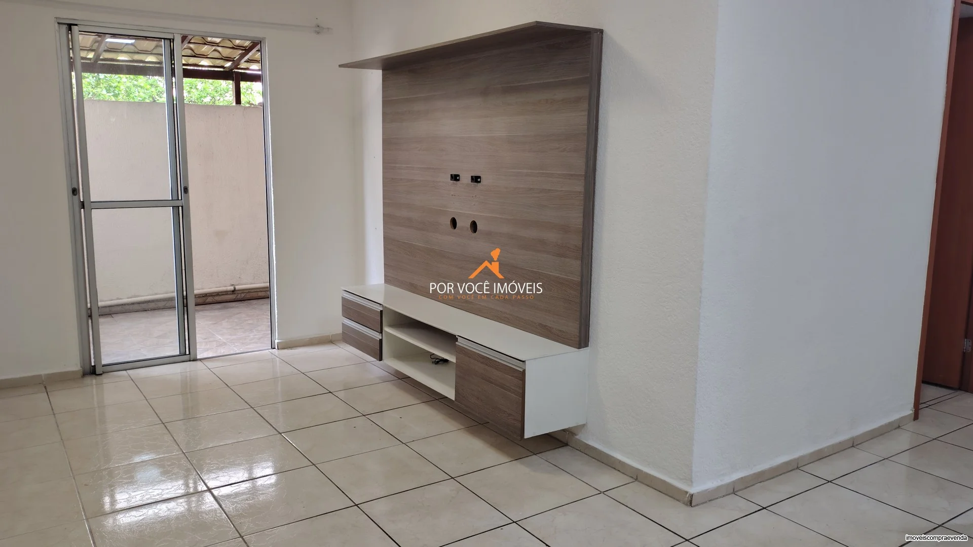 Apartamento Garden para locação com 2 quartos no Condomínio Residencial Naturalis