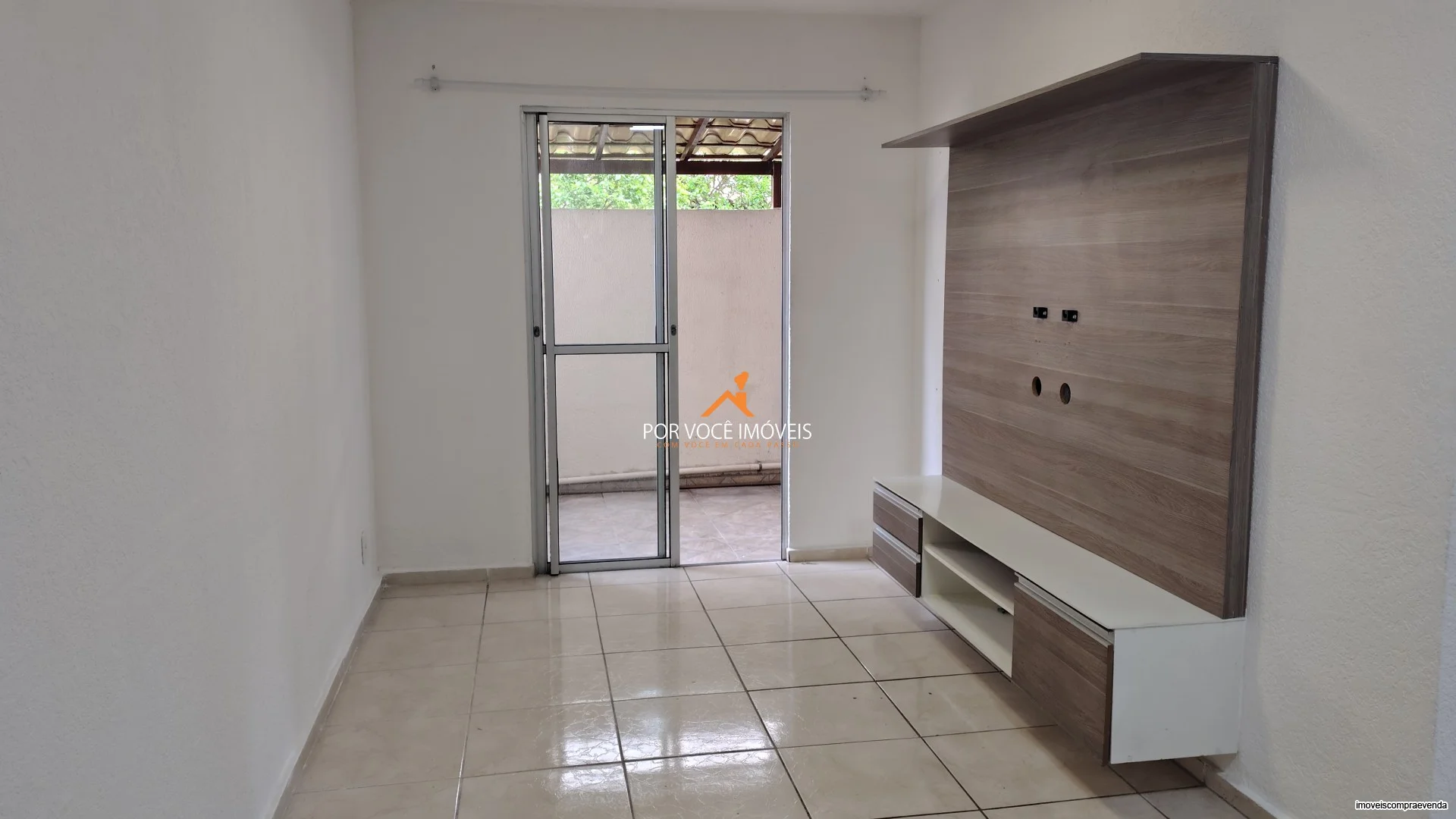 Apartamento Garden para locação com 2 quartos no Condomínio Residencial Naturalis