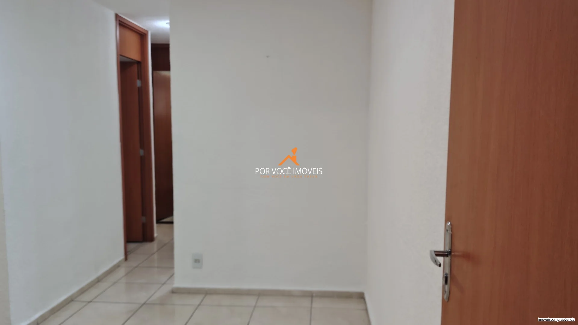 Apartamento Garden para locação com 2 quartos no Condomínio Residencial Naturalis