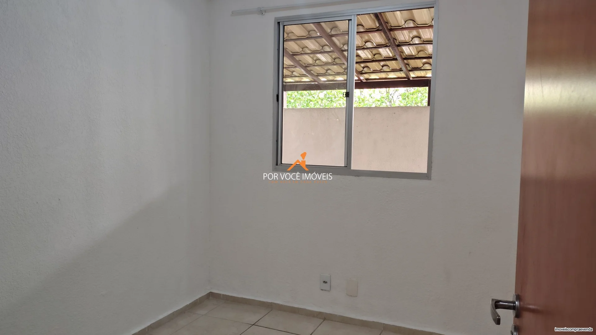 Apartamento Garden para locação com 2 quartos no Condomínio Residencial Naturalis