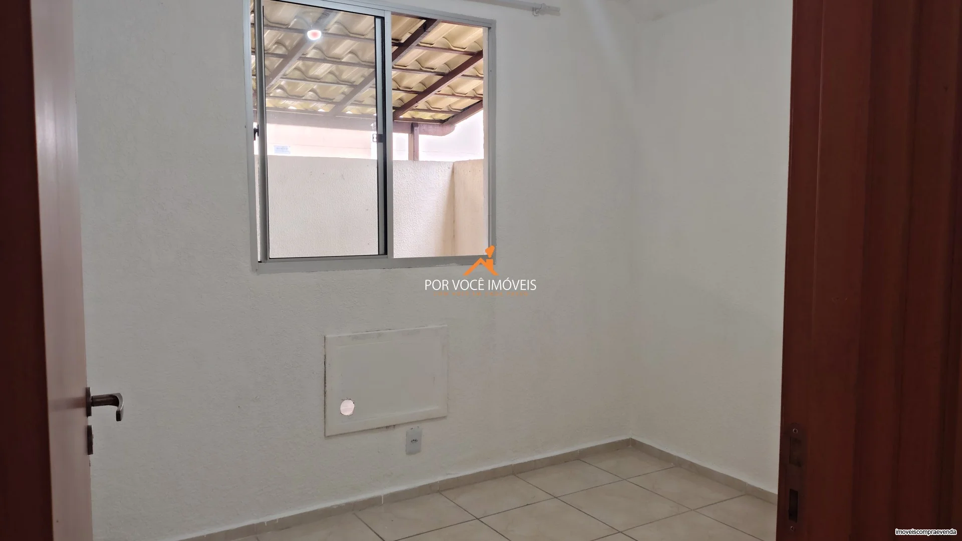 Apartamento Garden para locação com 2 quartos no Condomínio Residencial Naturalis