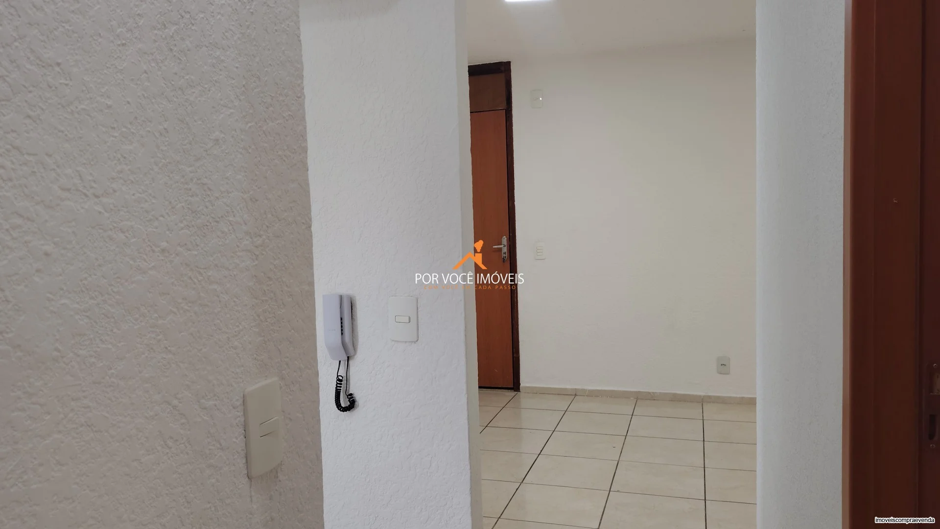 Apartamento Garden para locação com 2 quartos no Condomínio Residencial Naturalis