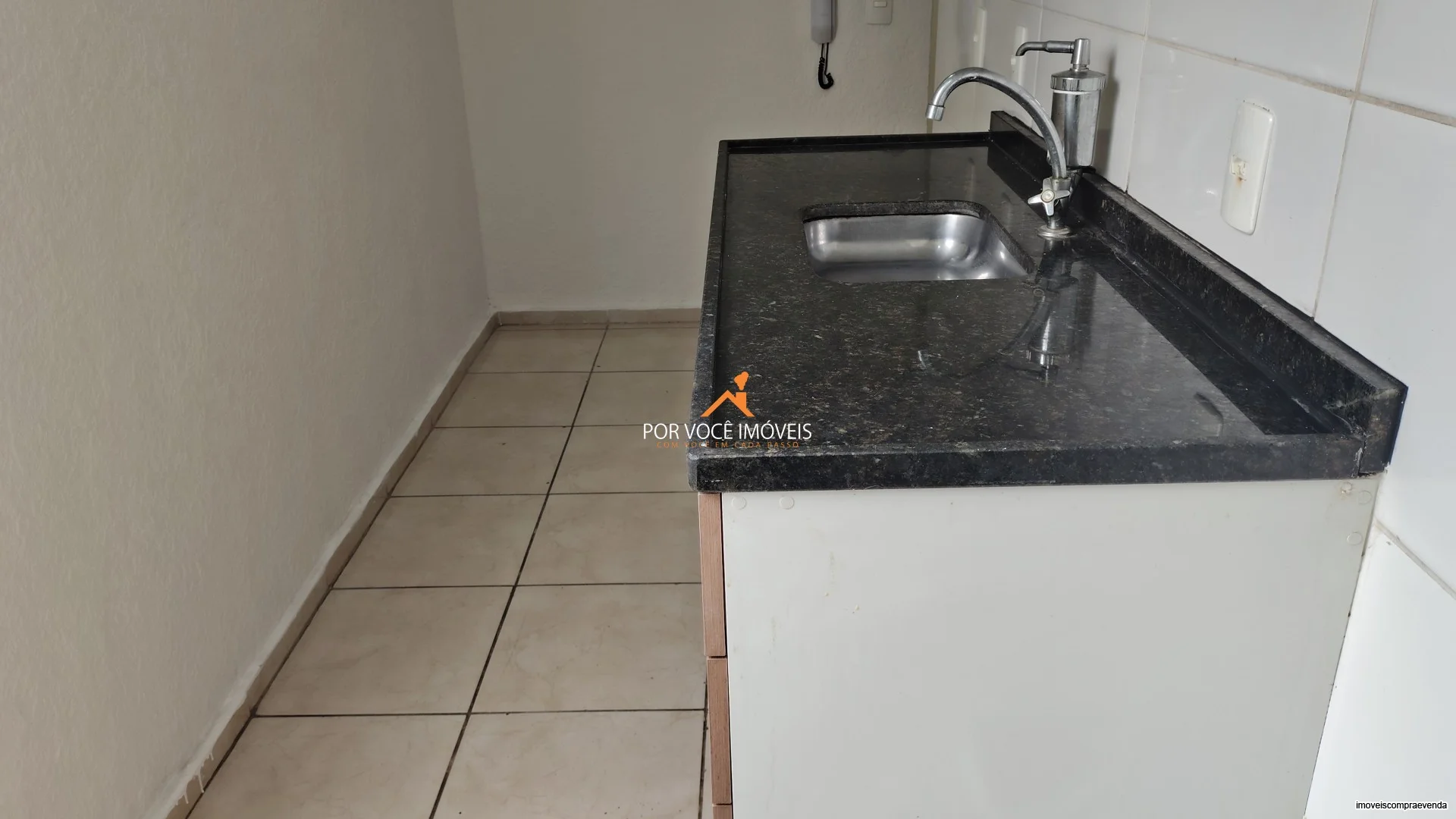 Apartamento Garden para locação com 2 quartos no Condomínio Residencial Naturalis