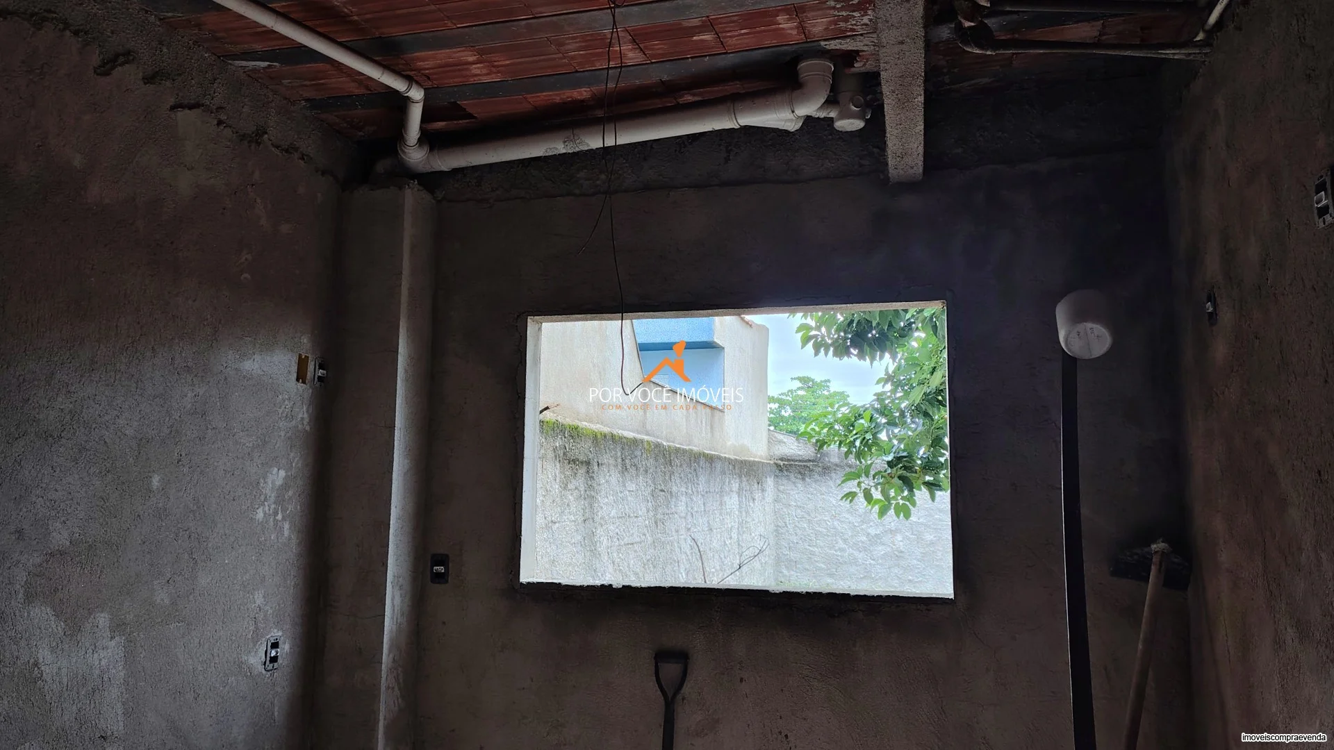 Casa Triplex no Condomínio Vale das Palmeiras