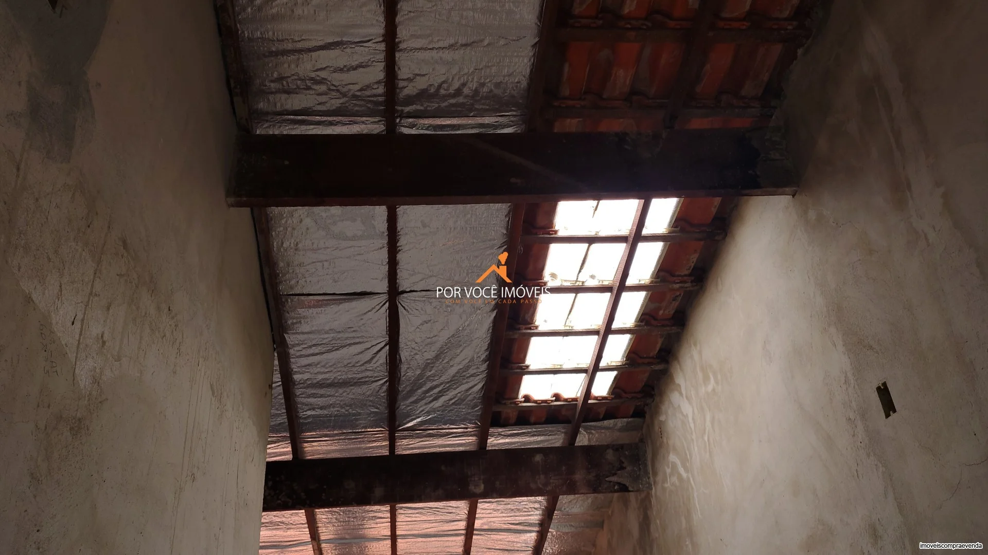 Casa Triplex no Condomínio Vale das Palmeiras