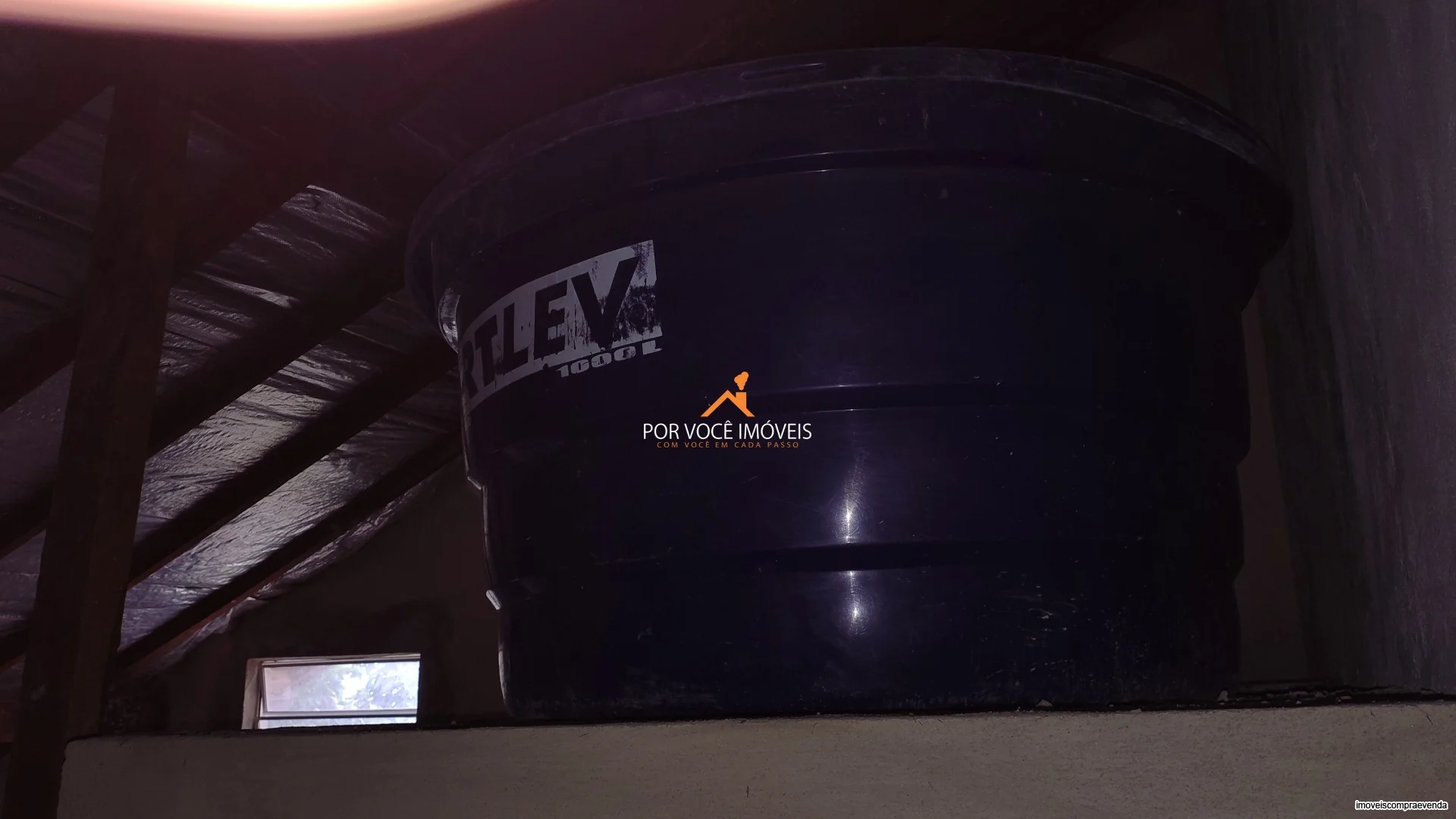 Casa Triplex no Condomínio Vale das Palmeiras