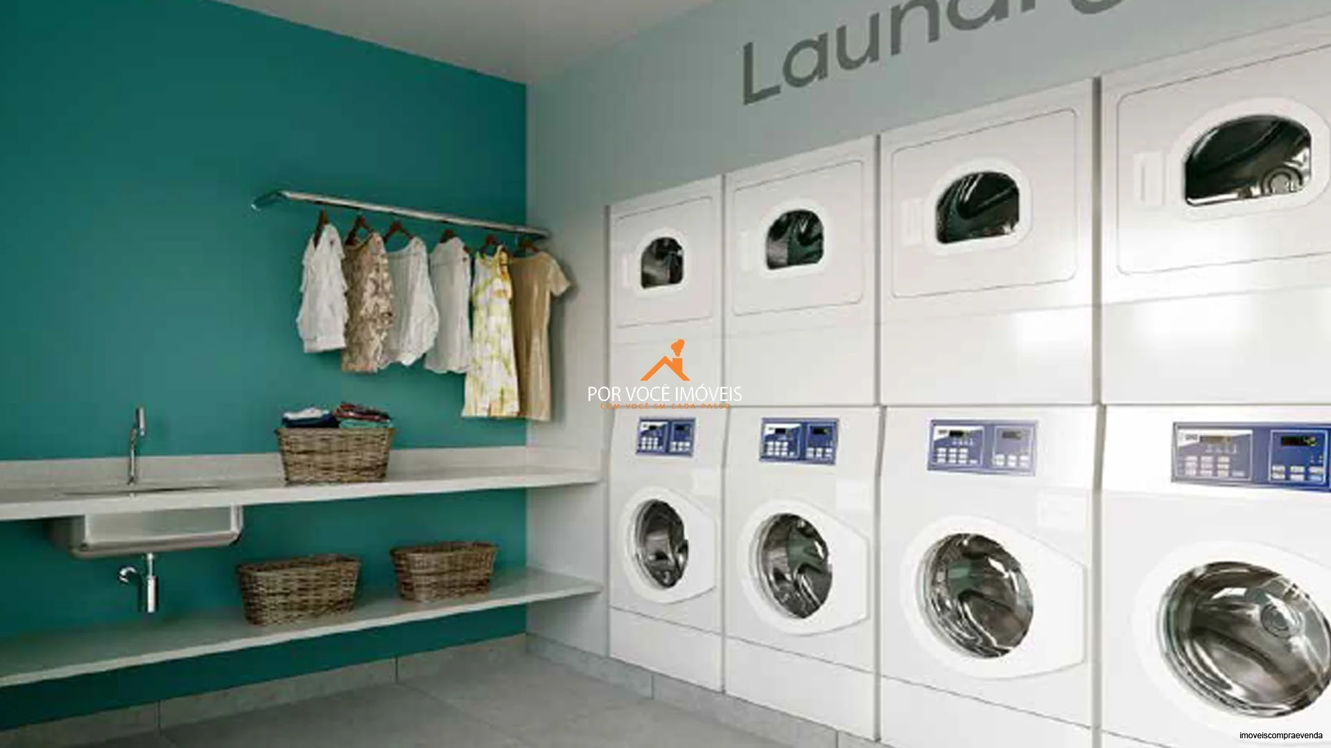 Apartamento Garden com 2 quartos no Condomínio Alamedas do Brito