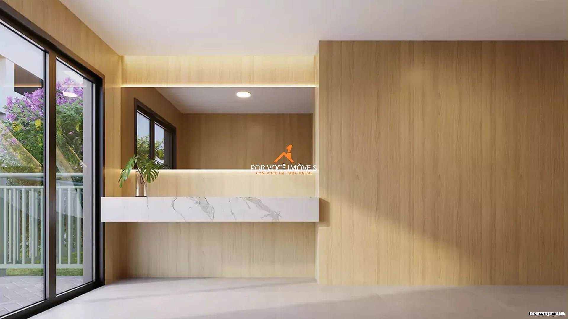 Apartamento com Suíte e Vaga no Condomínio Green Life