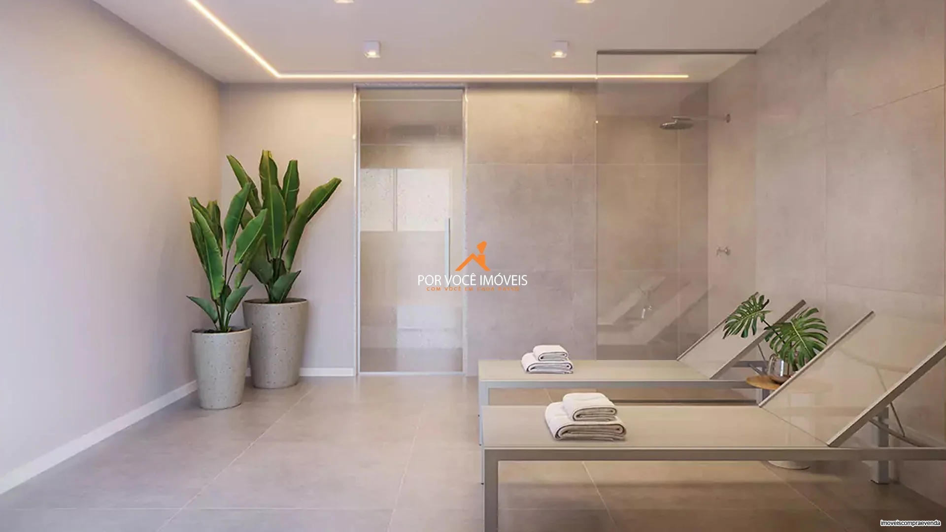 Apartamento com Suíte e Vaga no Condomínio Green Life