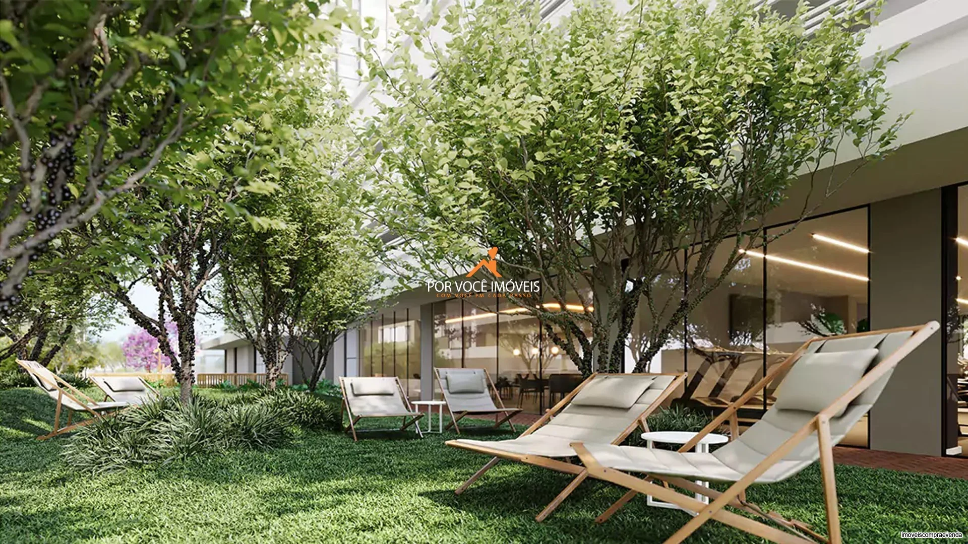 Apartamento com Suíte e Vaga no Condomínio Green Life