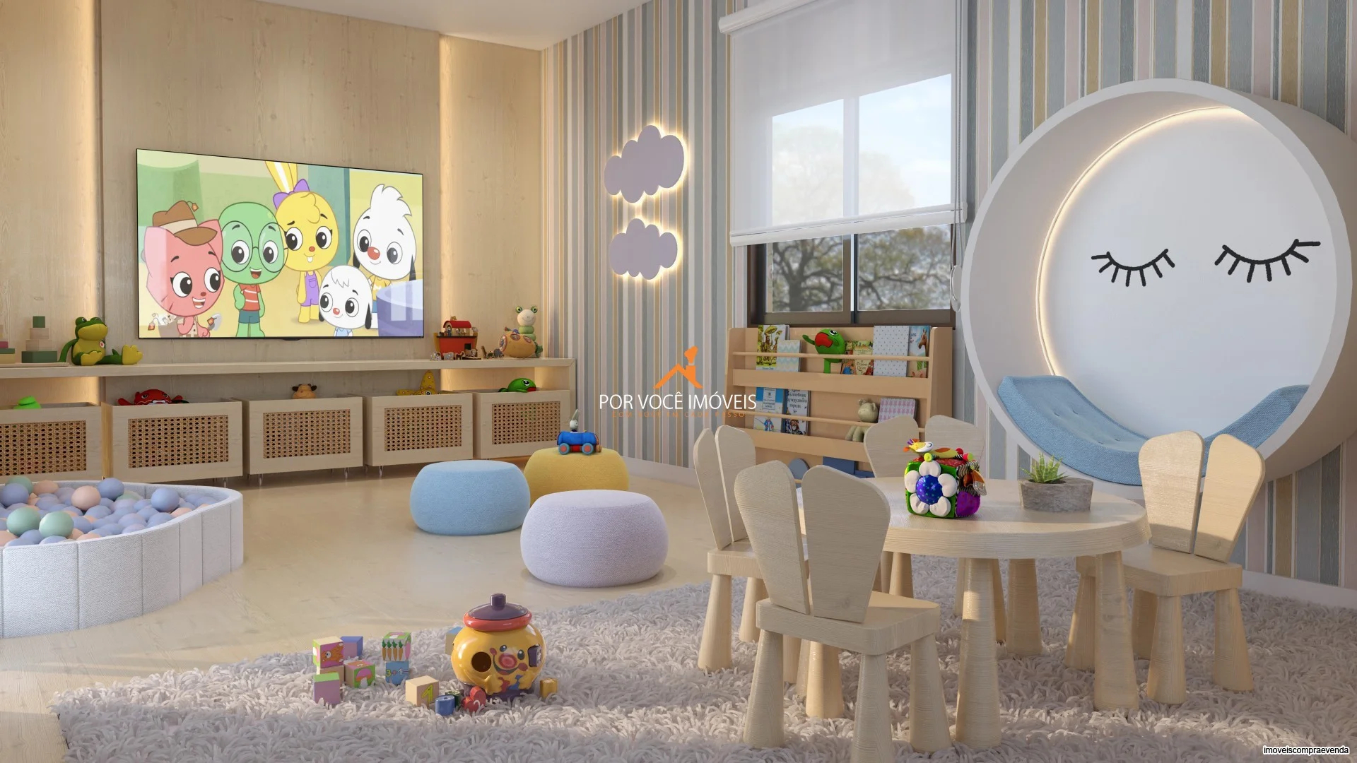 Apartamento com 2 quartos e Suíte no Condomínio Tide Residencial