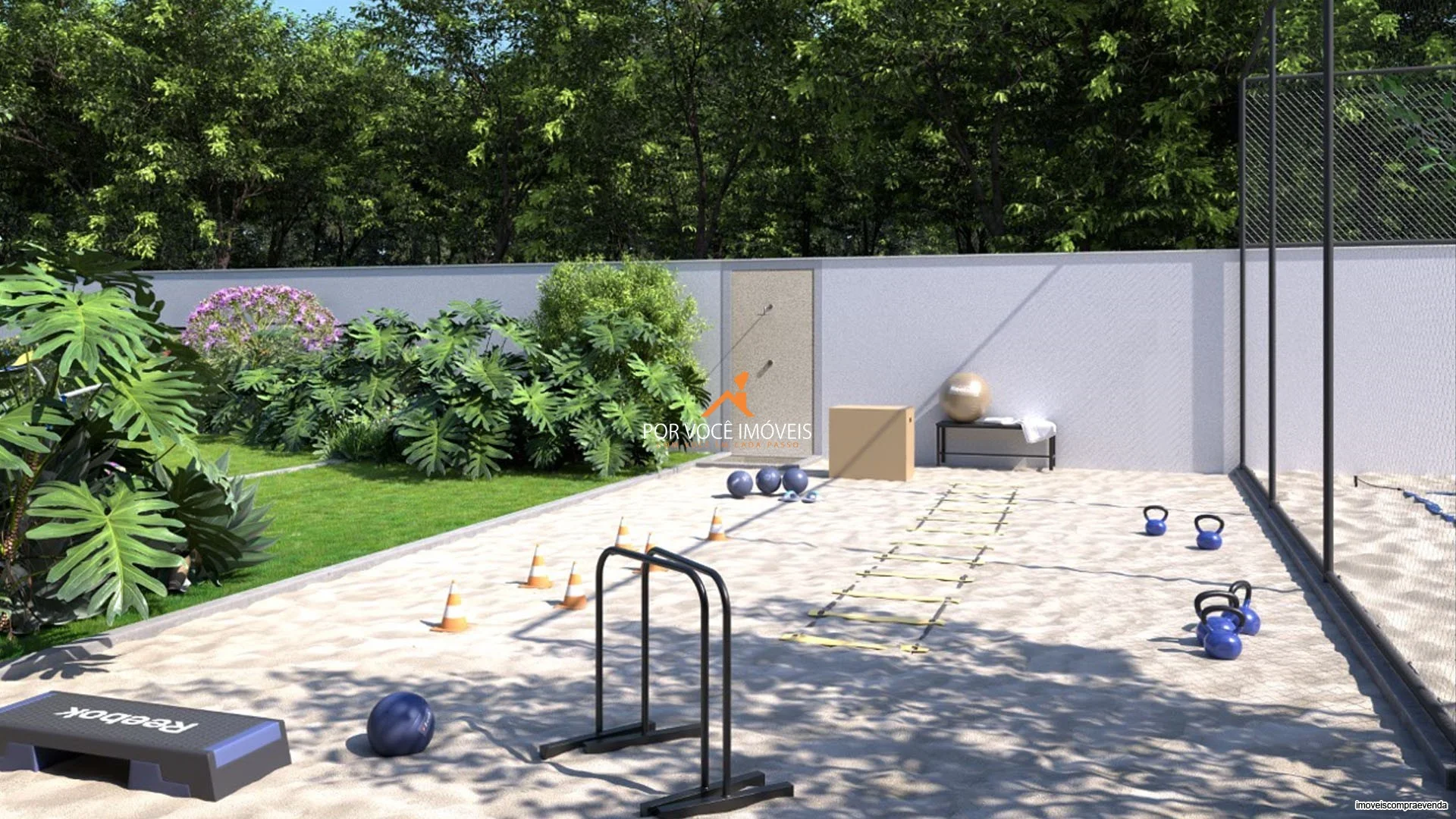 Apartamento com 2 quartos e Suíte no Condomínio Tide Residencial