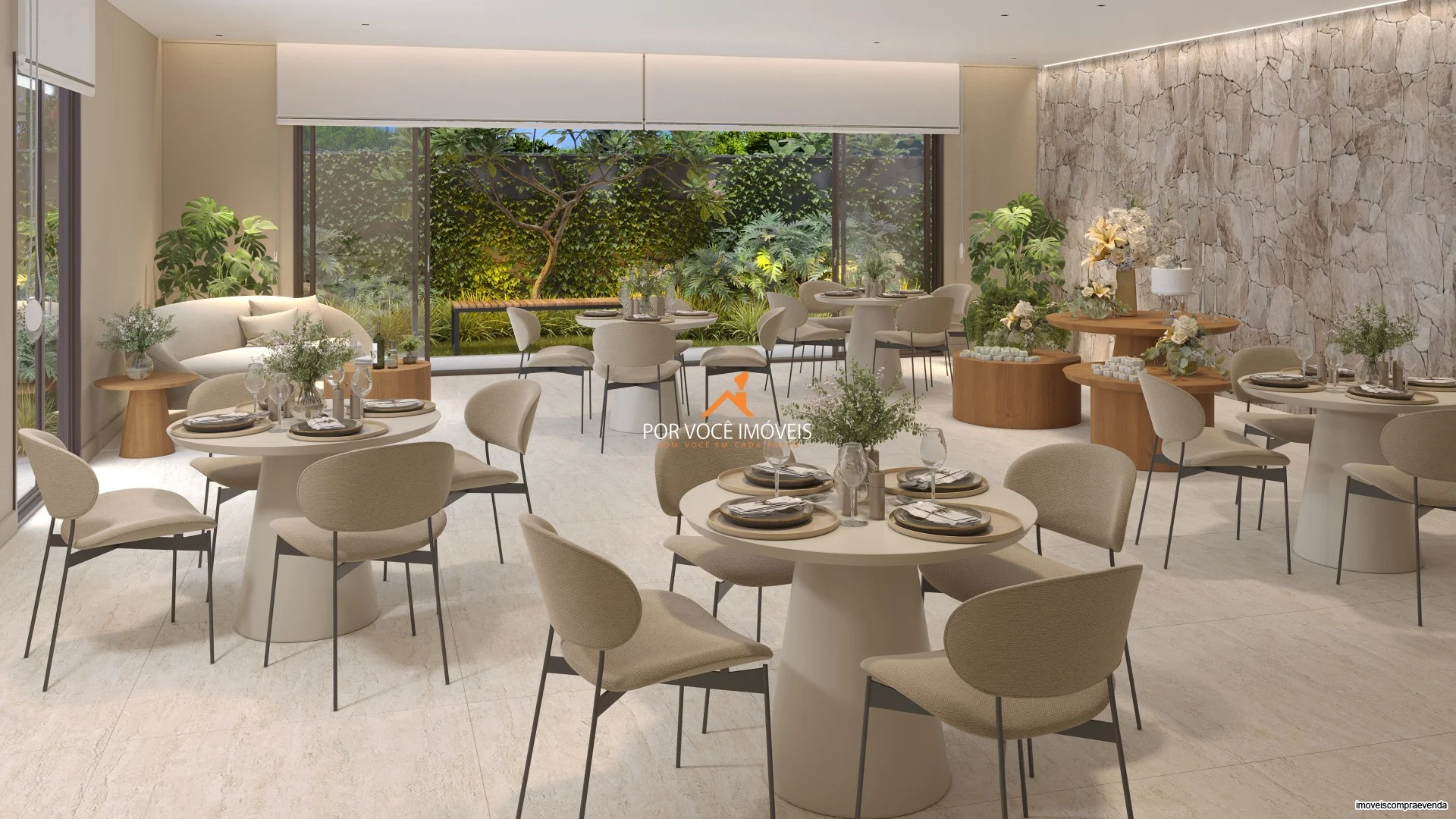 Apartamento com 2 quartos e Suíte no Condomínio Tide Residencial