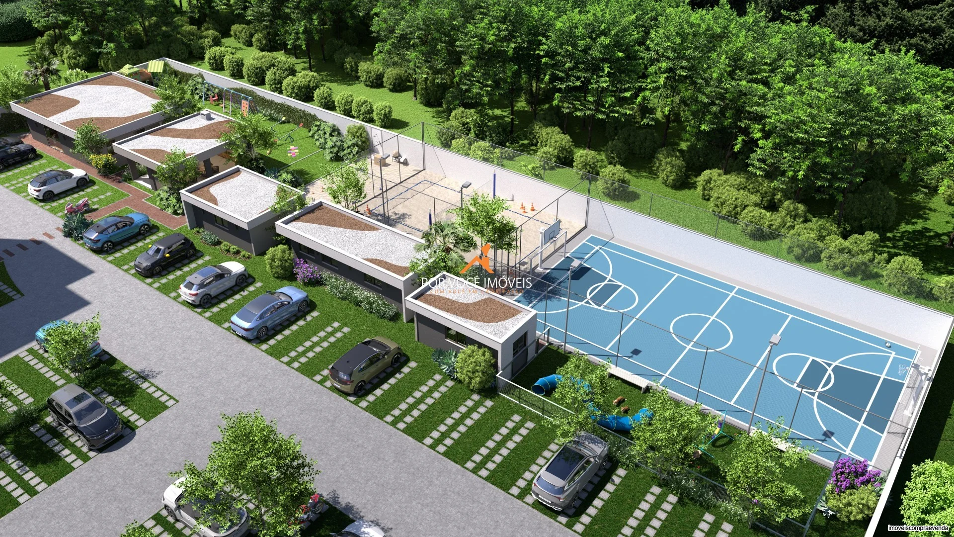 Apartamento com 2 quartos e Suíte no Condomínio Tide Residencial